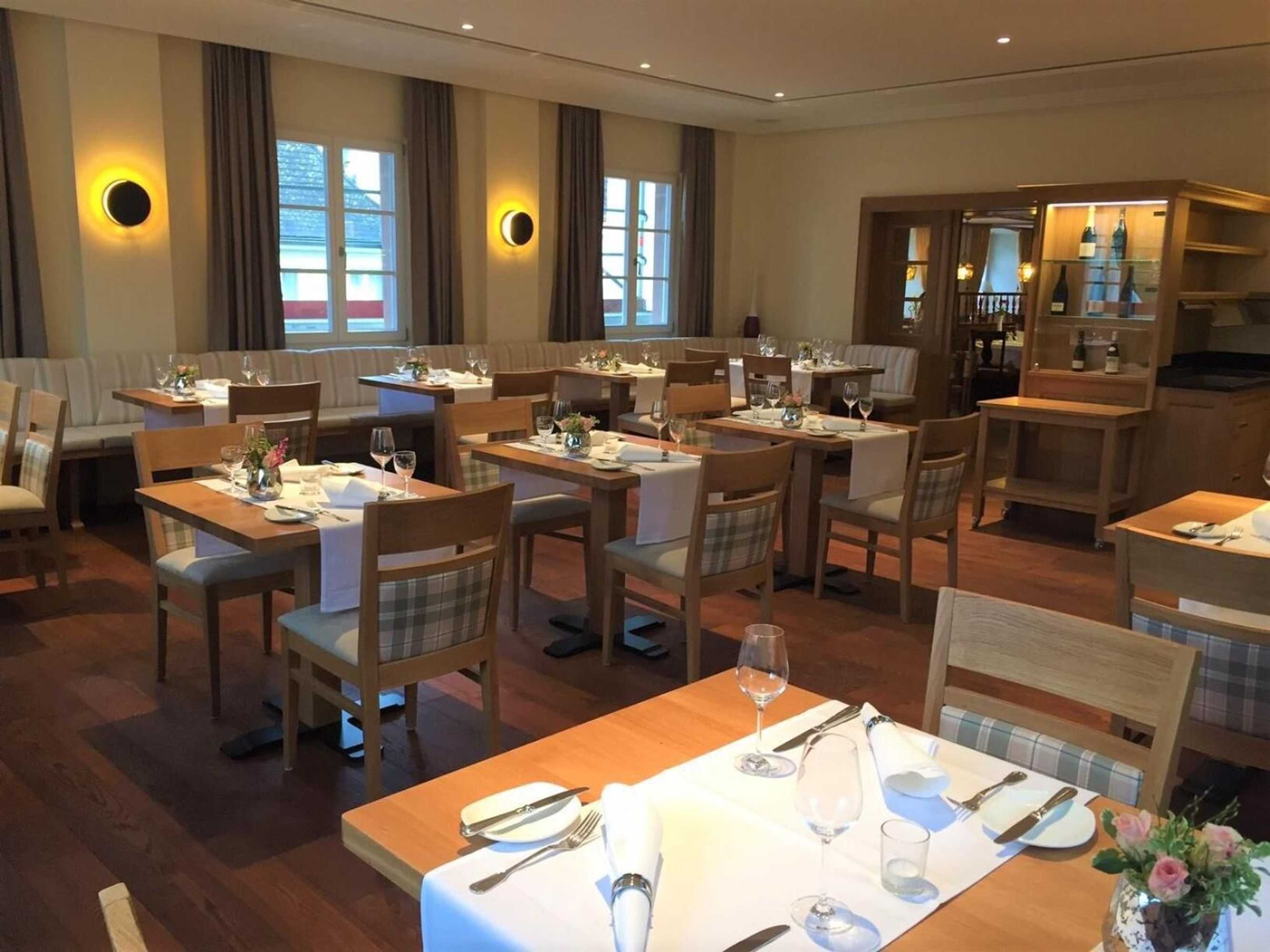Gift card for Flair Hotel Schwanen
