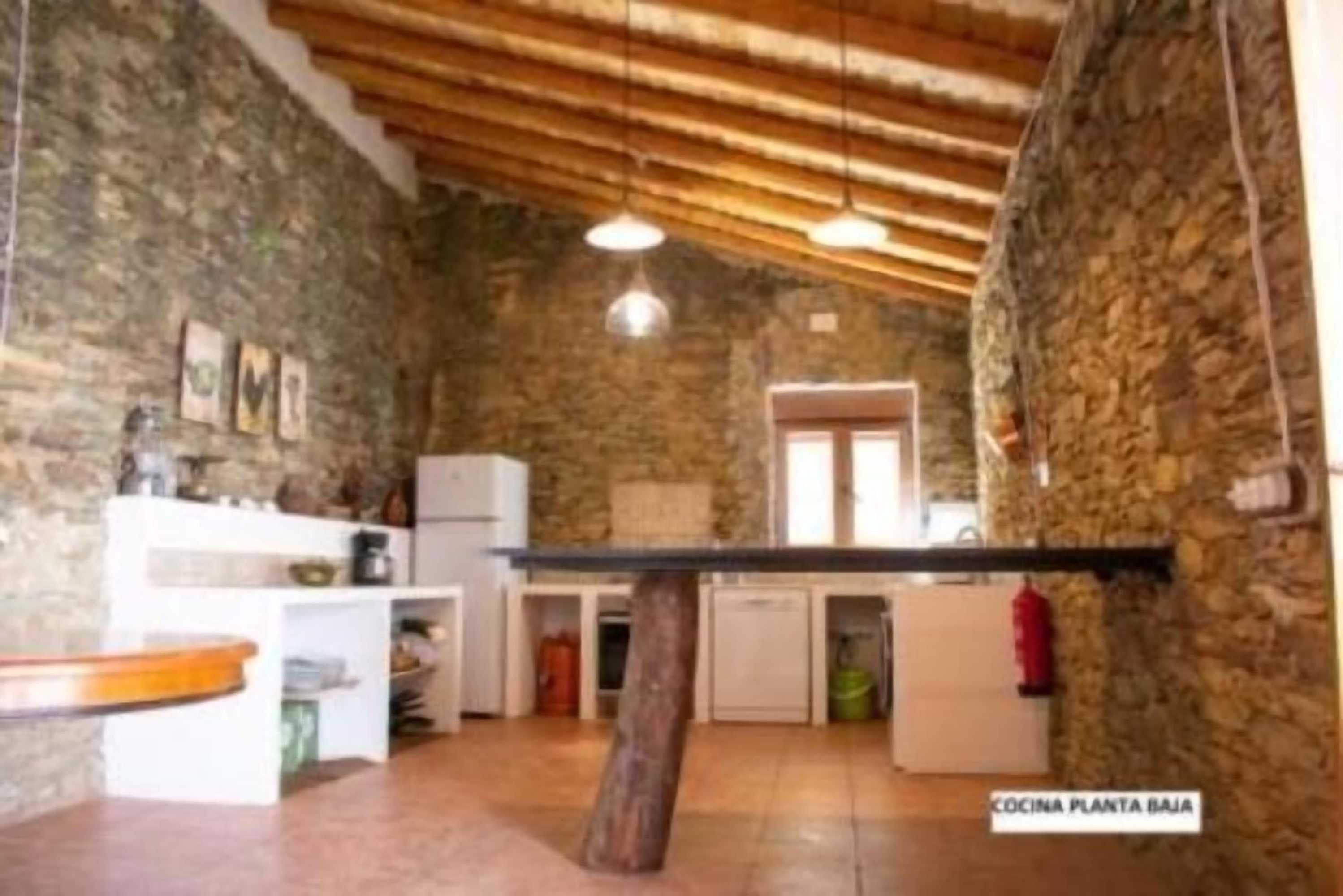 Gift card for La Casa Grande de Adolfo