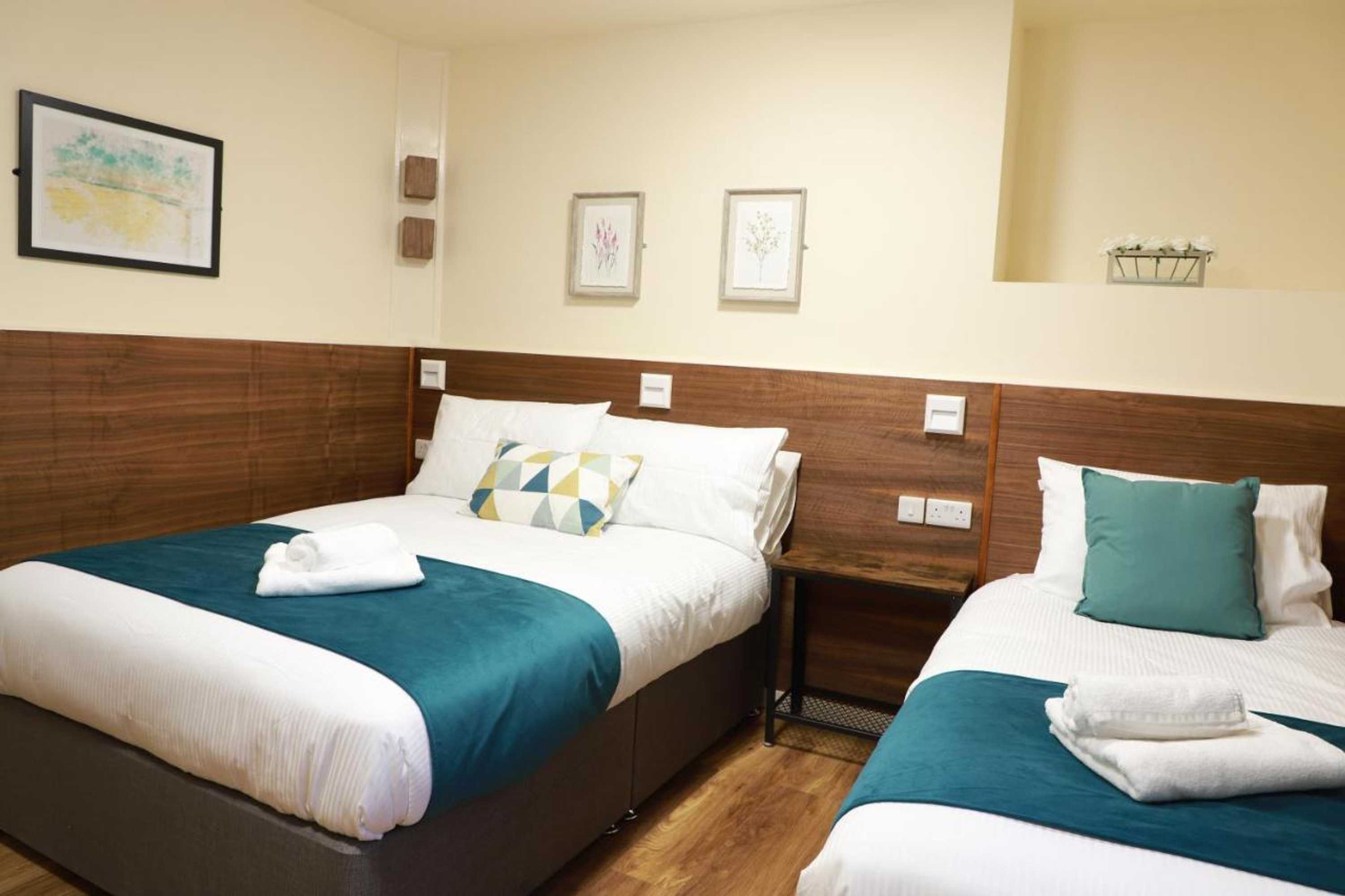 Gift card for Hazeldean