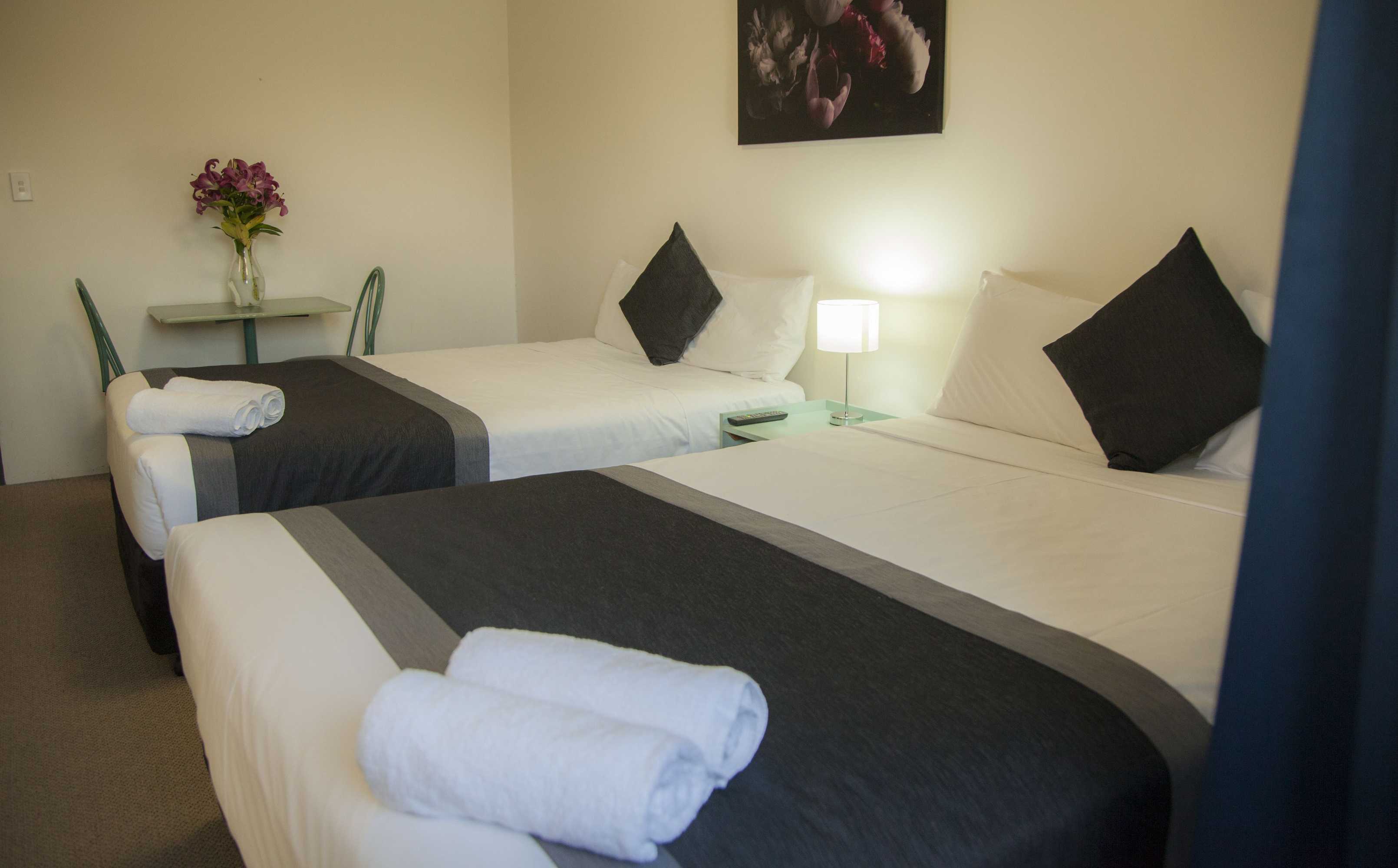 Gift card for Chermside Court Motel Gift card for Chermside Court Motel