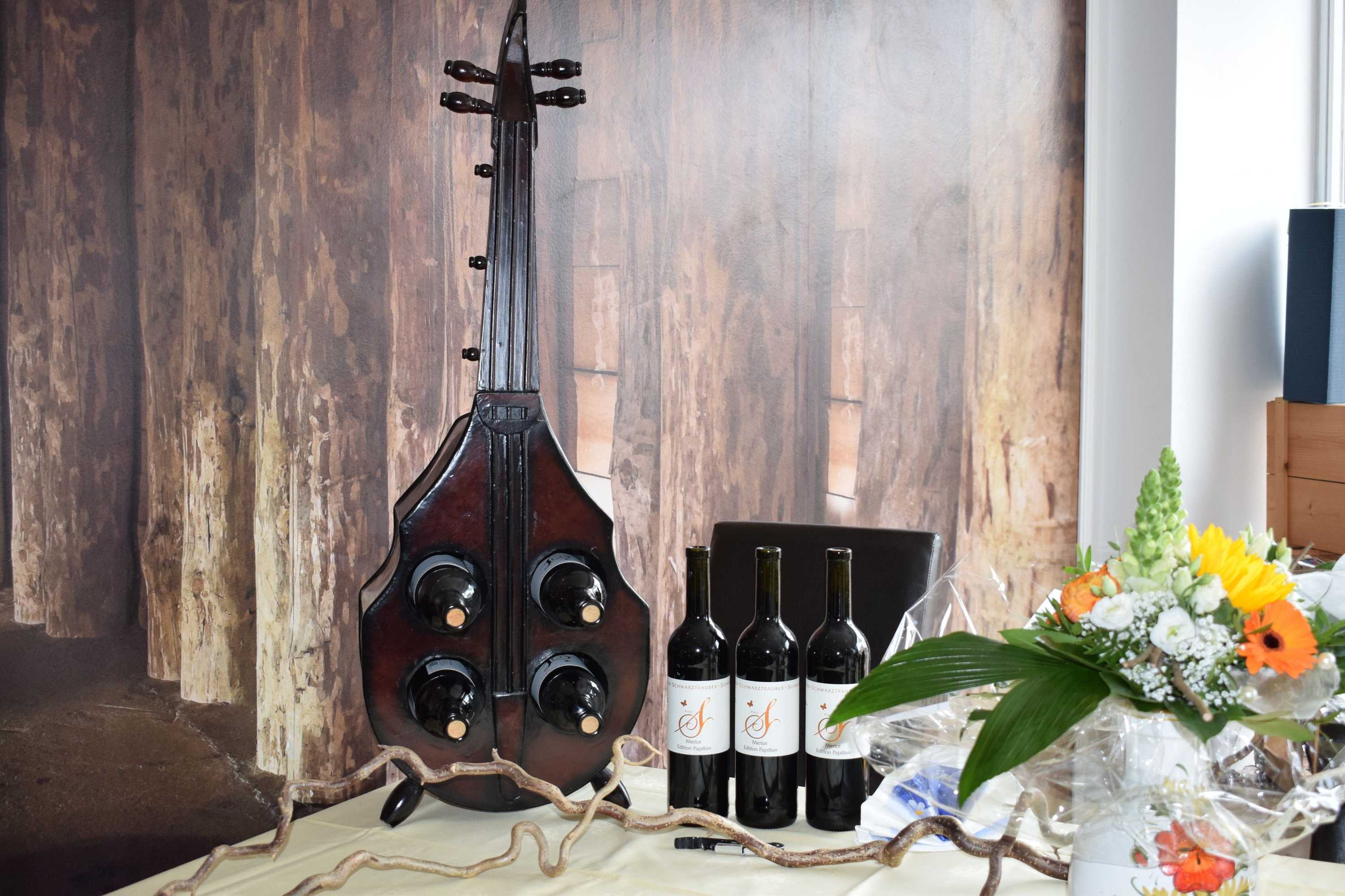 Gift card for Gast Und Weinhaus Zwiebelturm