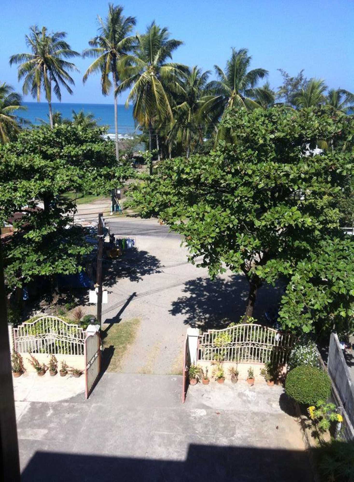 Gift card for Tondaligan Beach Hotel