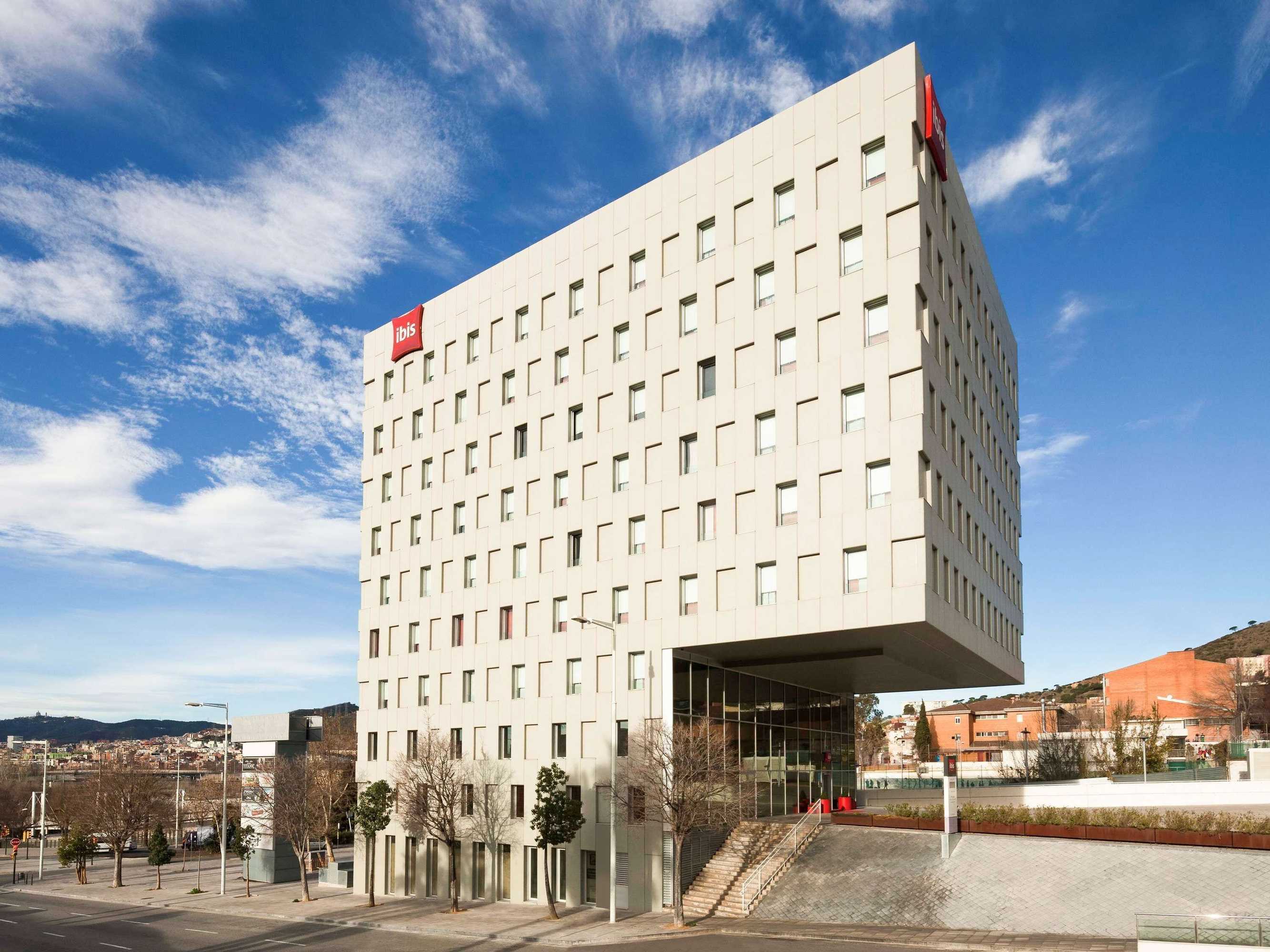Gift card for Ibis Barcelona Santa Coloma Gift card for Ibis Barcelona Santa Coloma