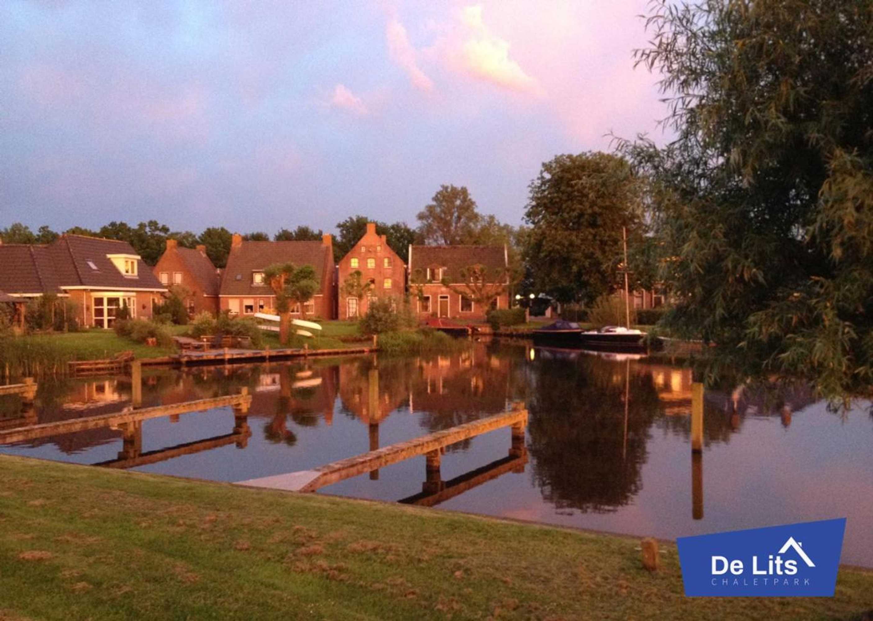 Gift card for Chaletpark de Lits