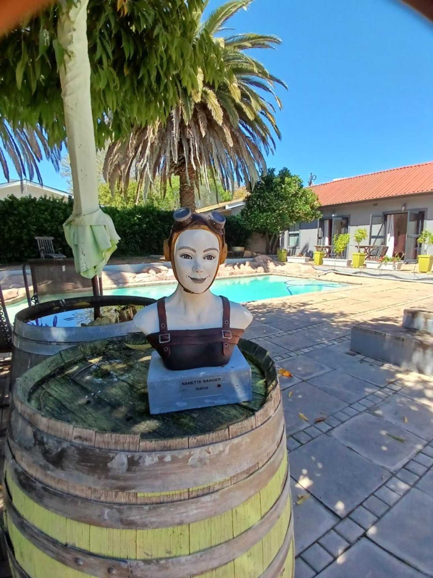 Gift card for Ons Stee Bed And Breakfast