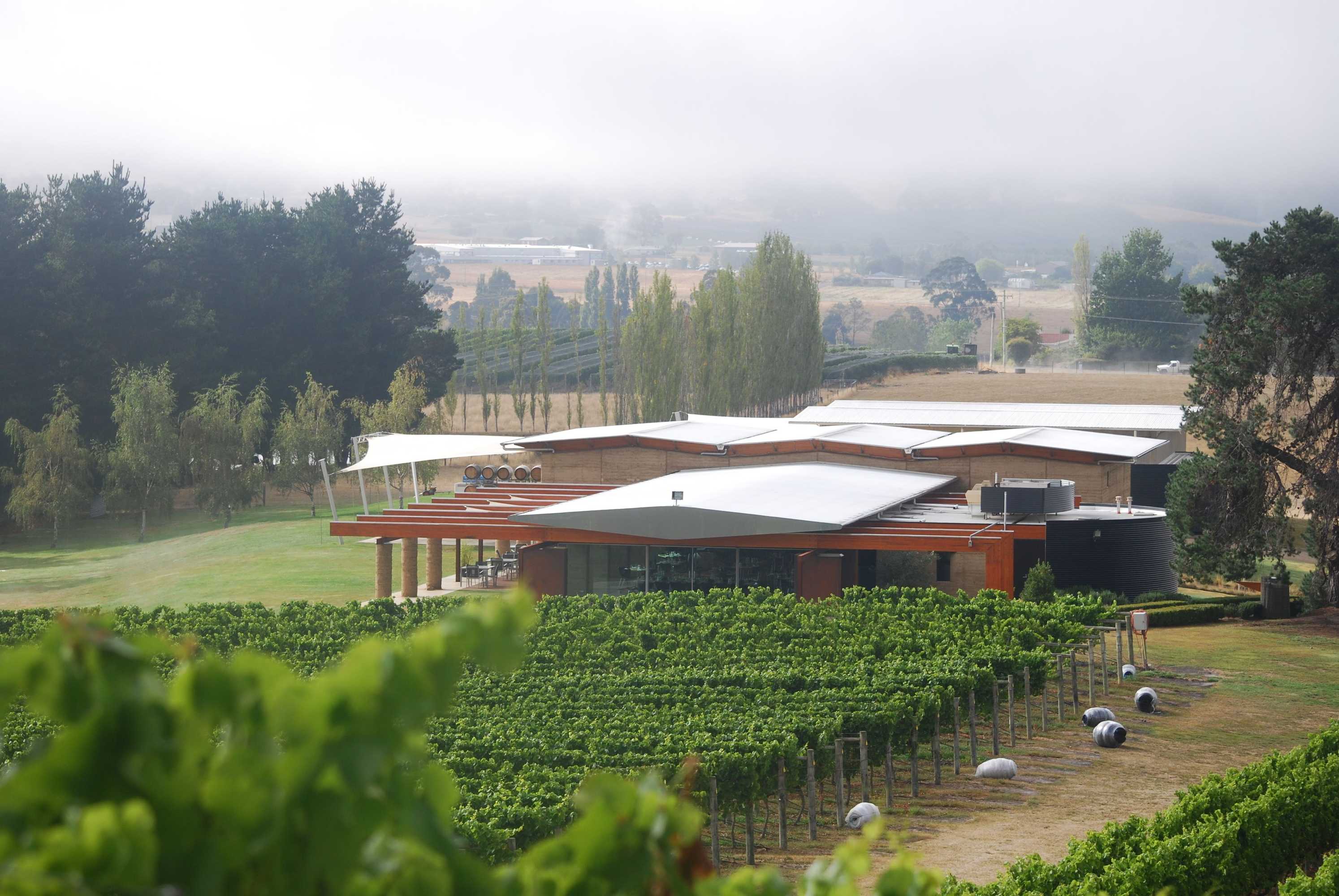 Gift card for Huon Bush Retreats