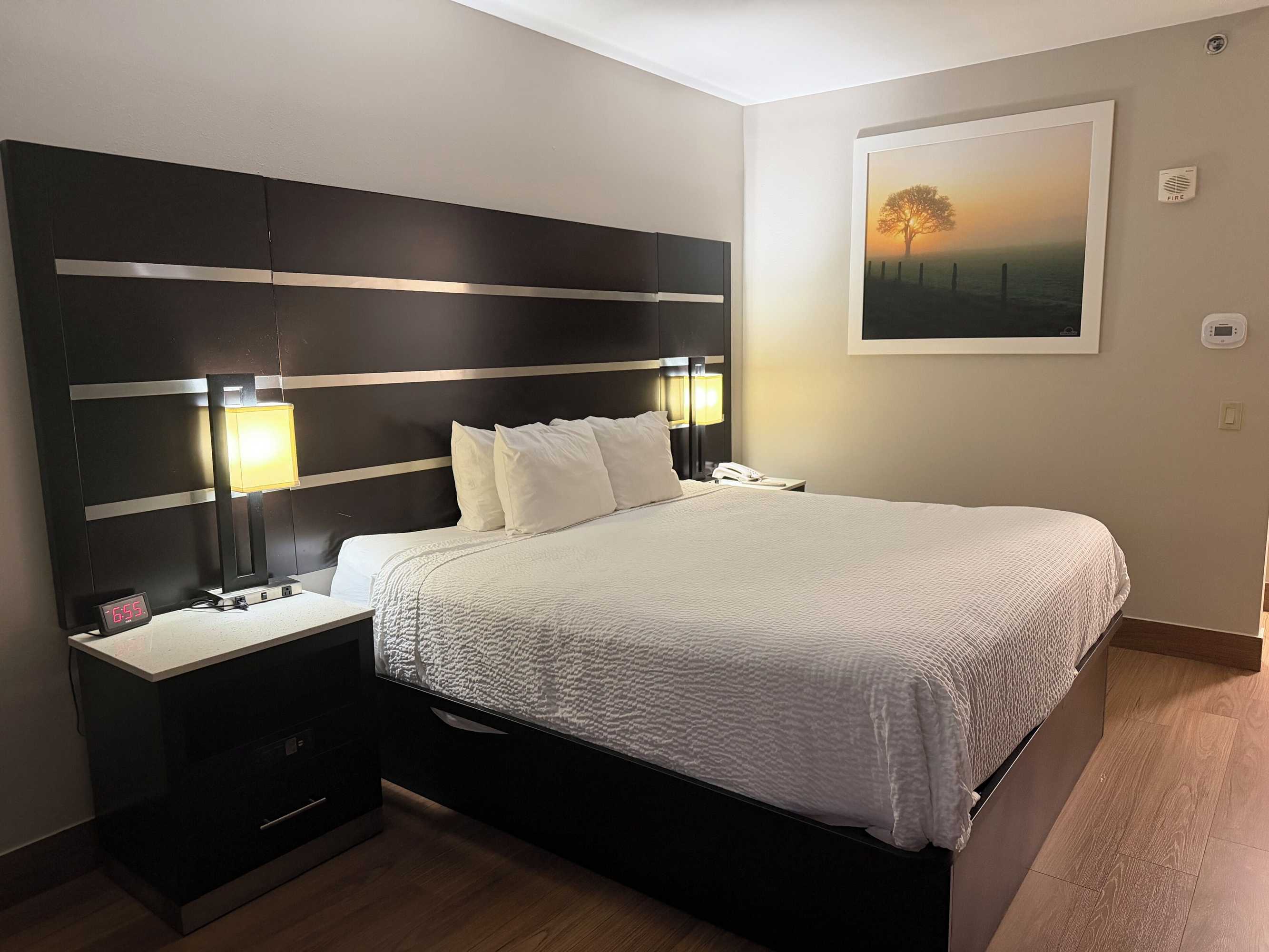 Gift card for Days Inn by Wyndham Budd Lake