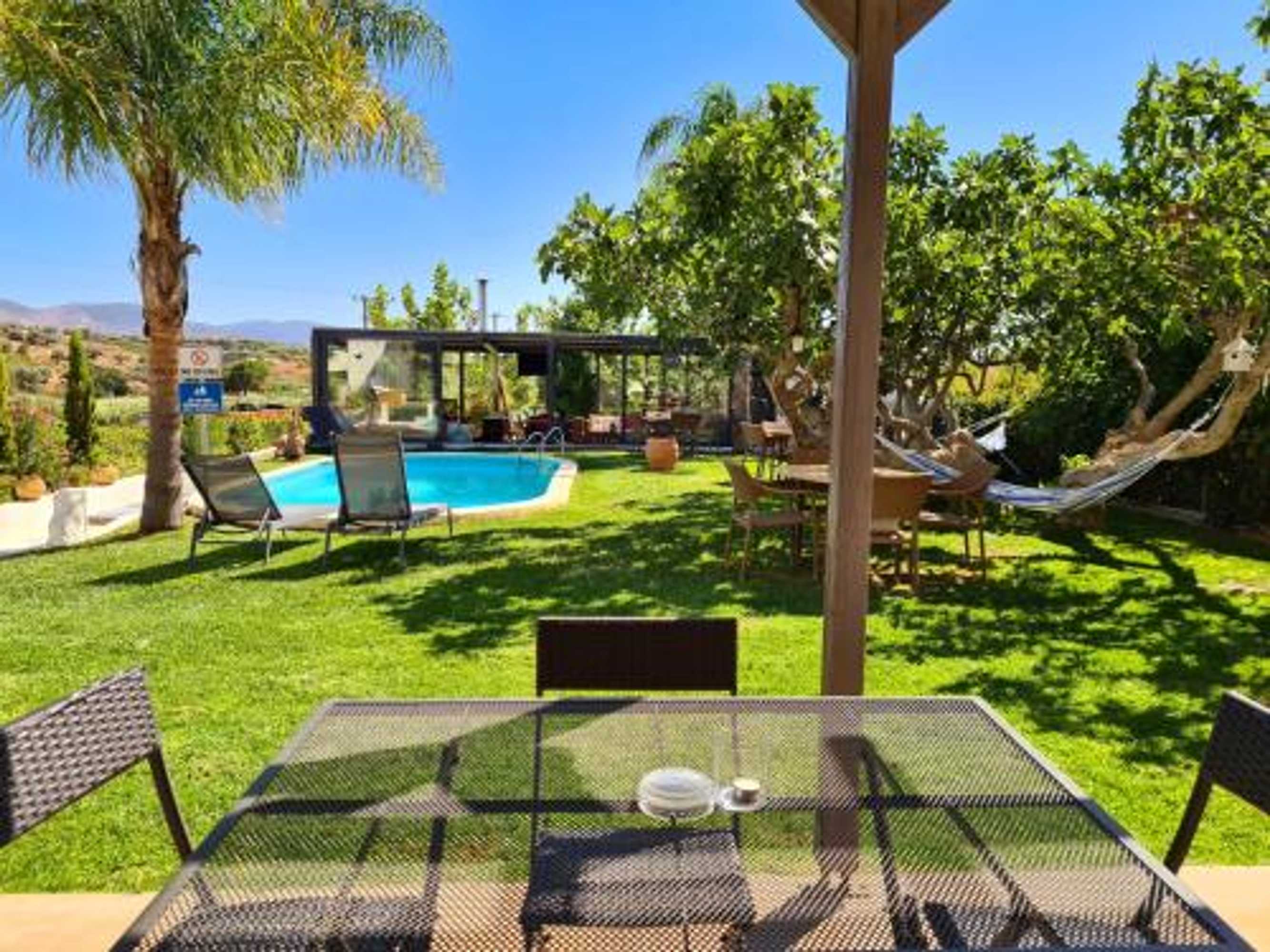 Gift card for Pool Villa Vravrona Tower Gift card for Pool Villa Vravrona Tower