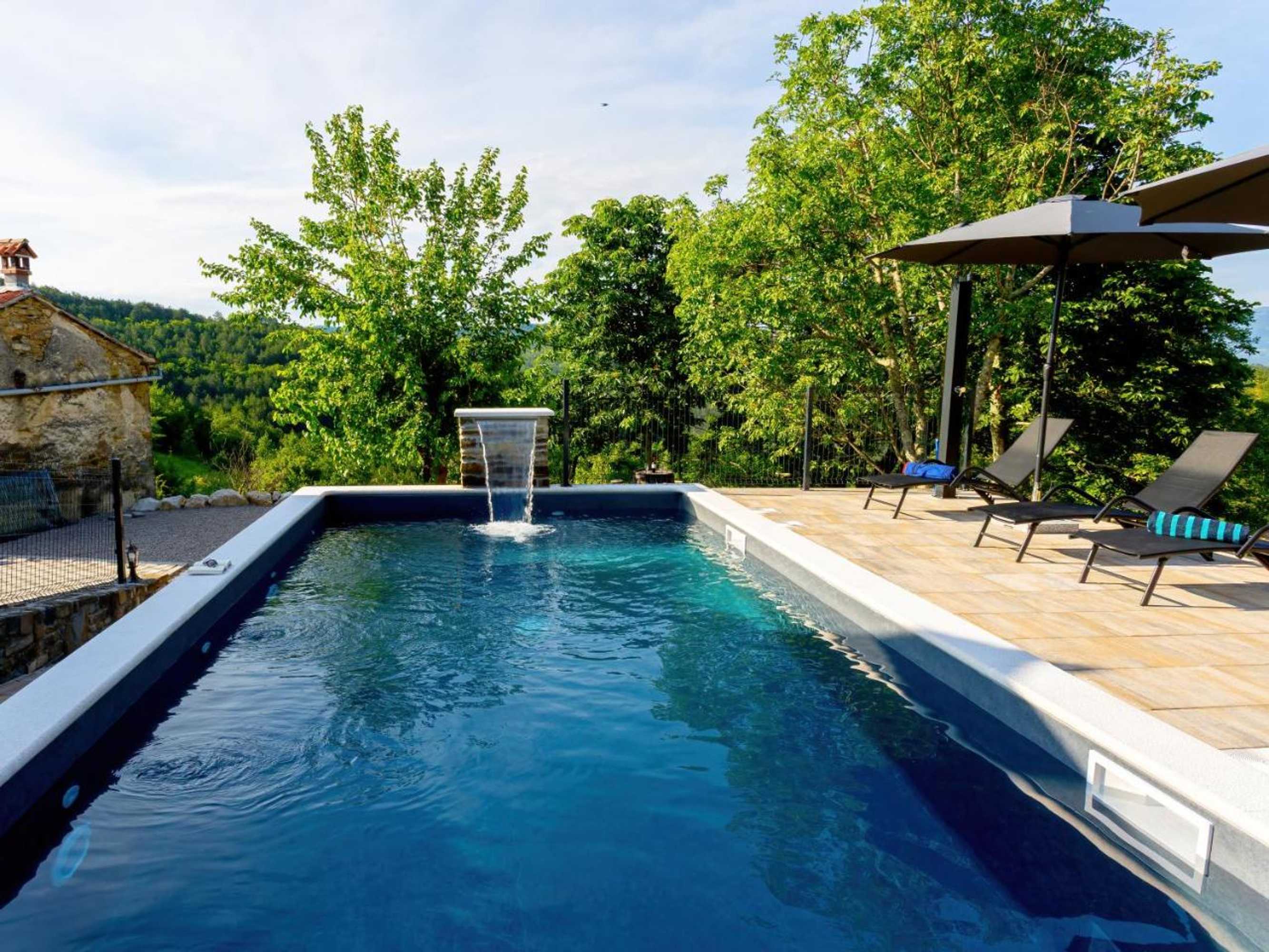 Gift card for Villa Valentina Krbune