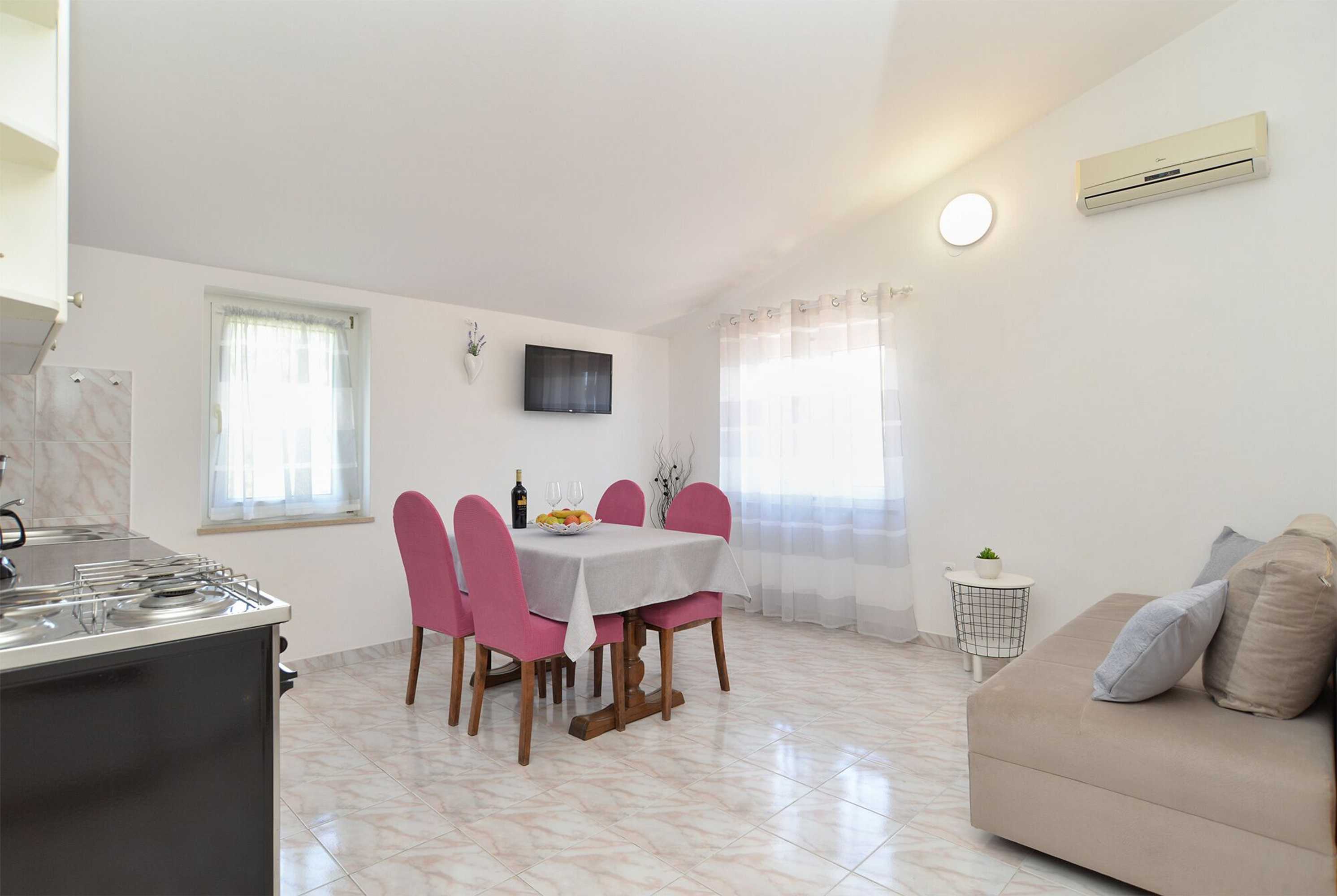 Gift card for Apartments Emil 596