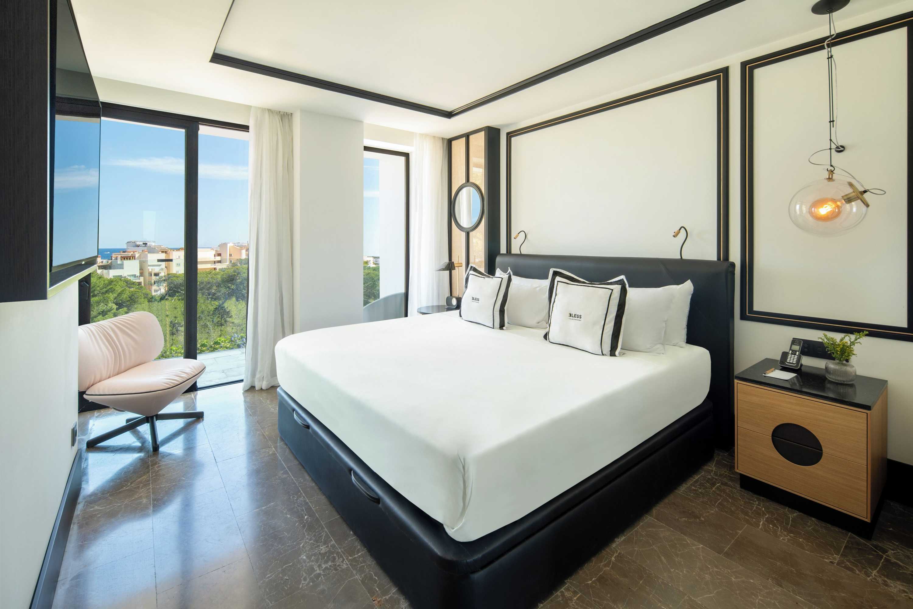 Gift card for Bless Hotel Ibiza, a Member of The Leading Hotels of The World Gift card for Bless Hotel Ibiza, a Member of The Leading Hotels of The World