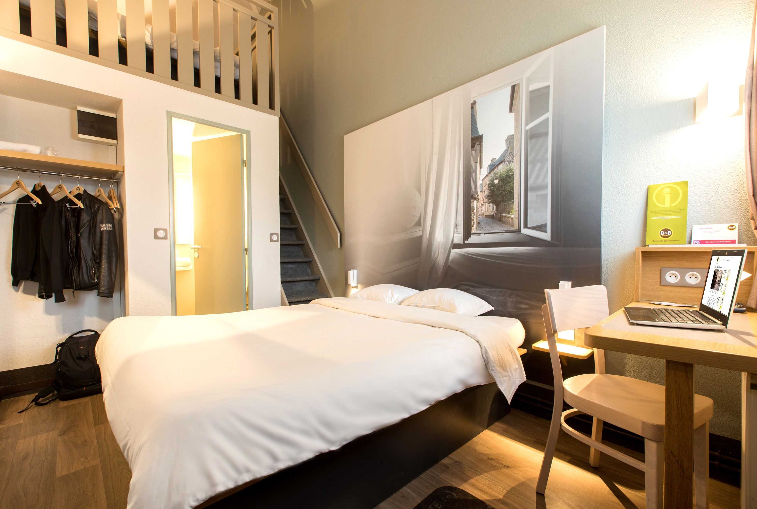 Gift card for B&b Hotel Rennes Nord Saint-Grégoire Gift card for B&b Hotel Rennes Nord Saint-Grégoire