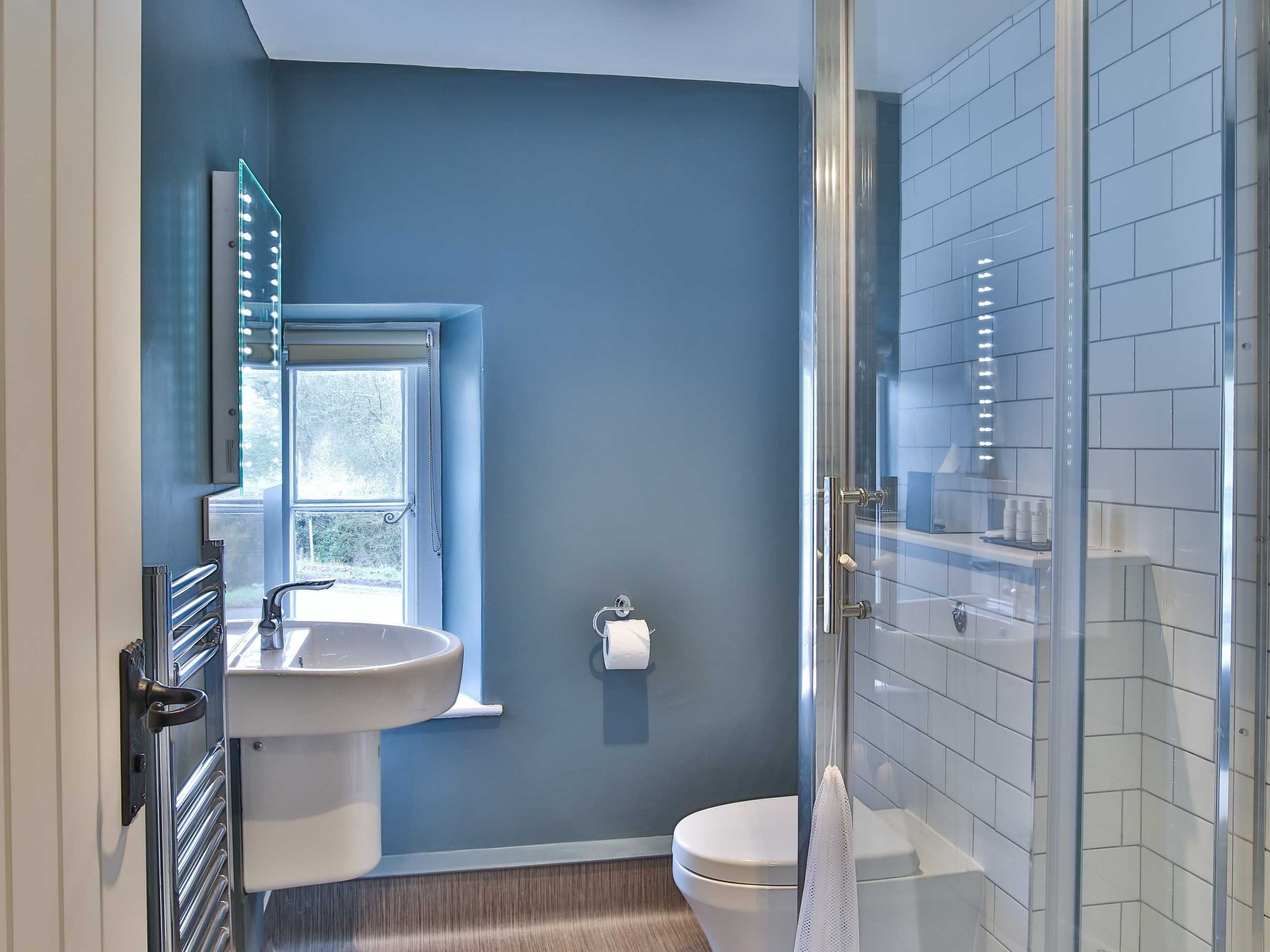 Gift card for The Exeter Inn