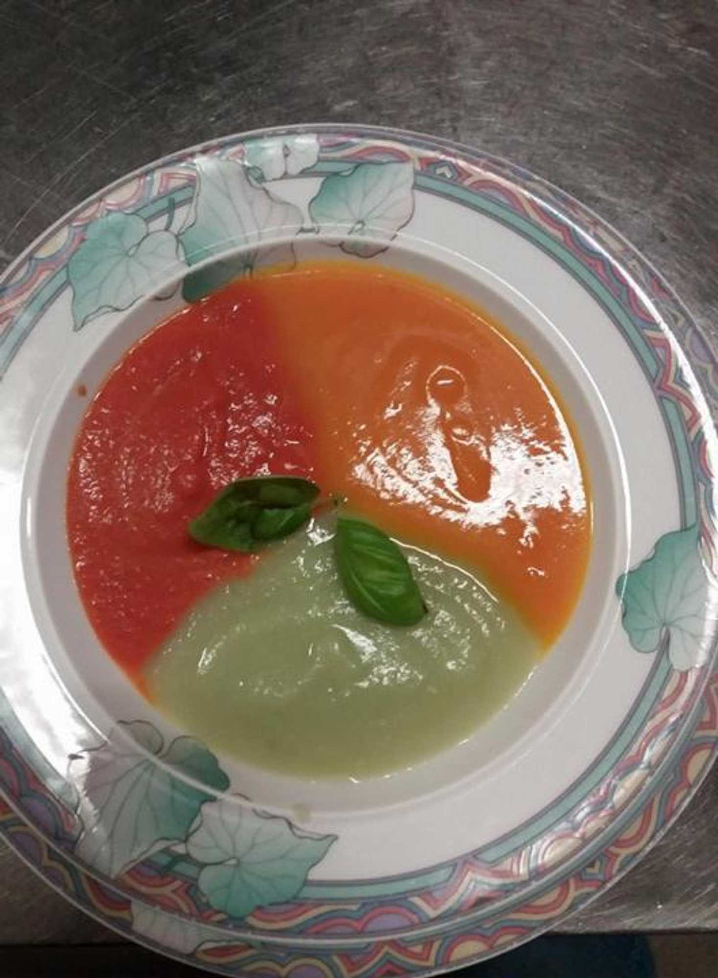 Gift card for Fino da Mario