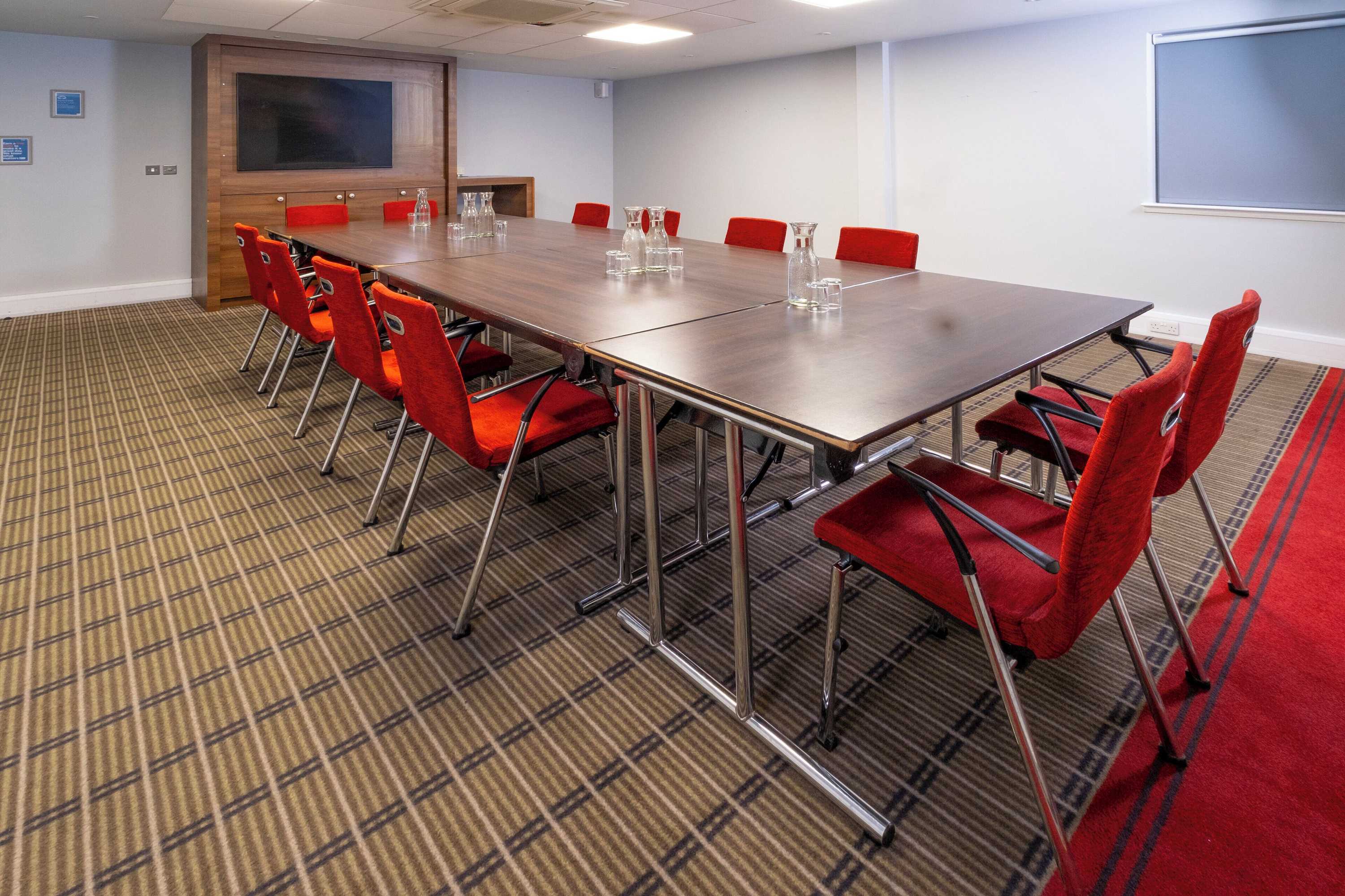 Gift card for Holiday Inn Express Birmingham - Oldbury by Ihg