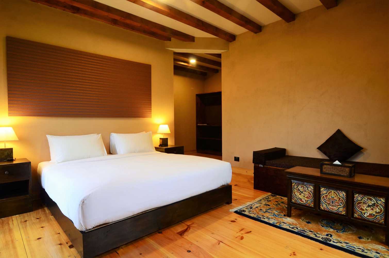 Gift card for The Village Lodge Paro