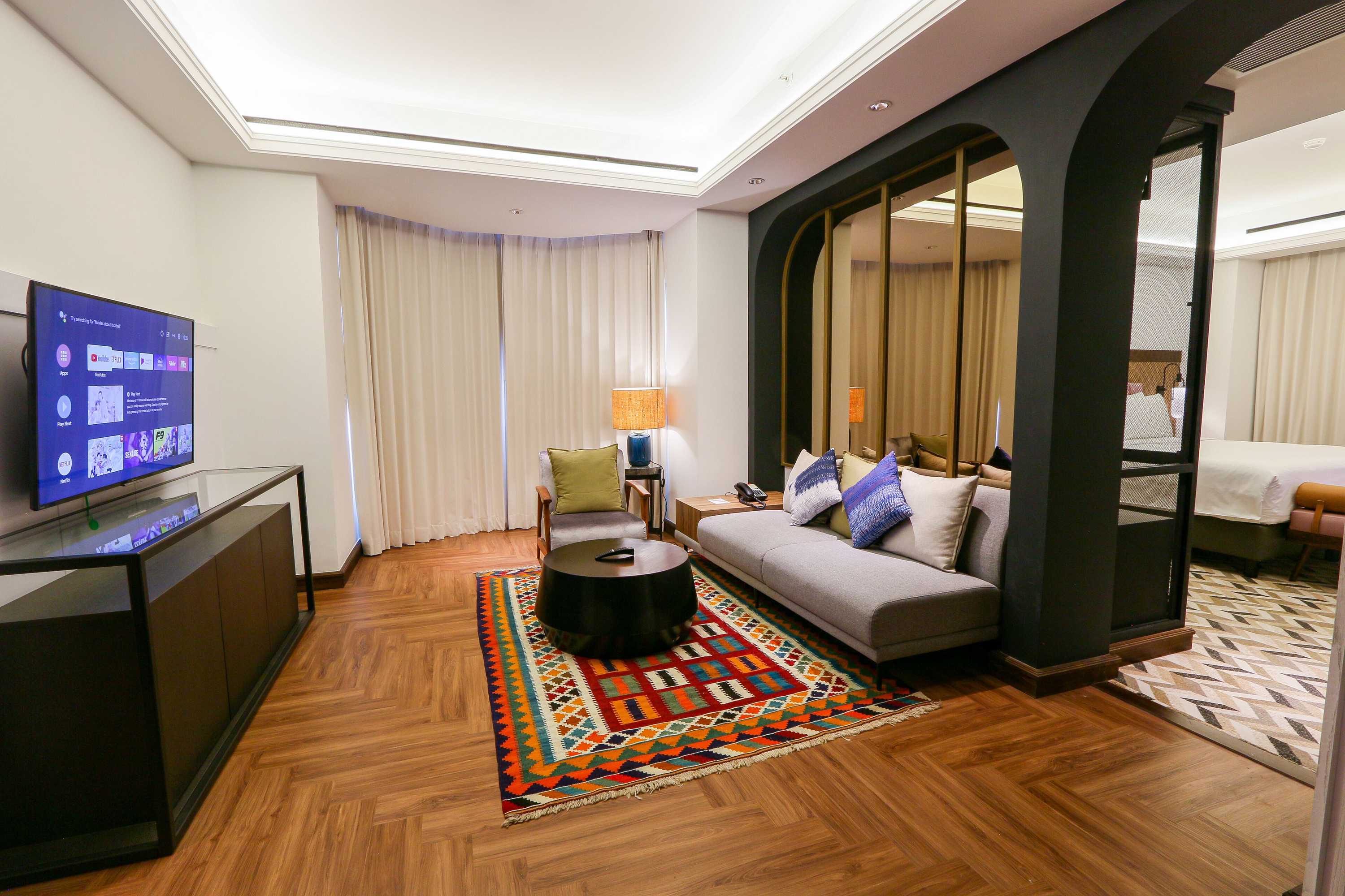 Gift card for Java Paragon Hotel And Residences Gift card for Java Paragon Hotel And Residences