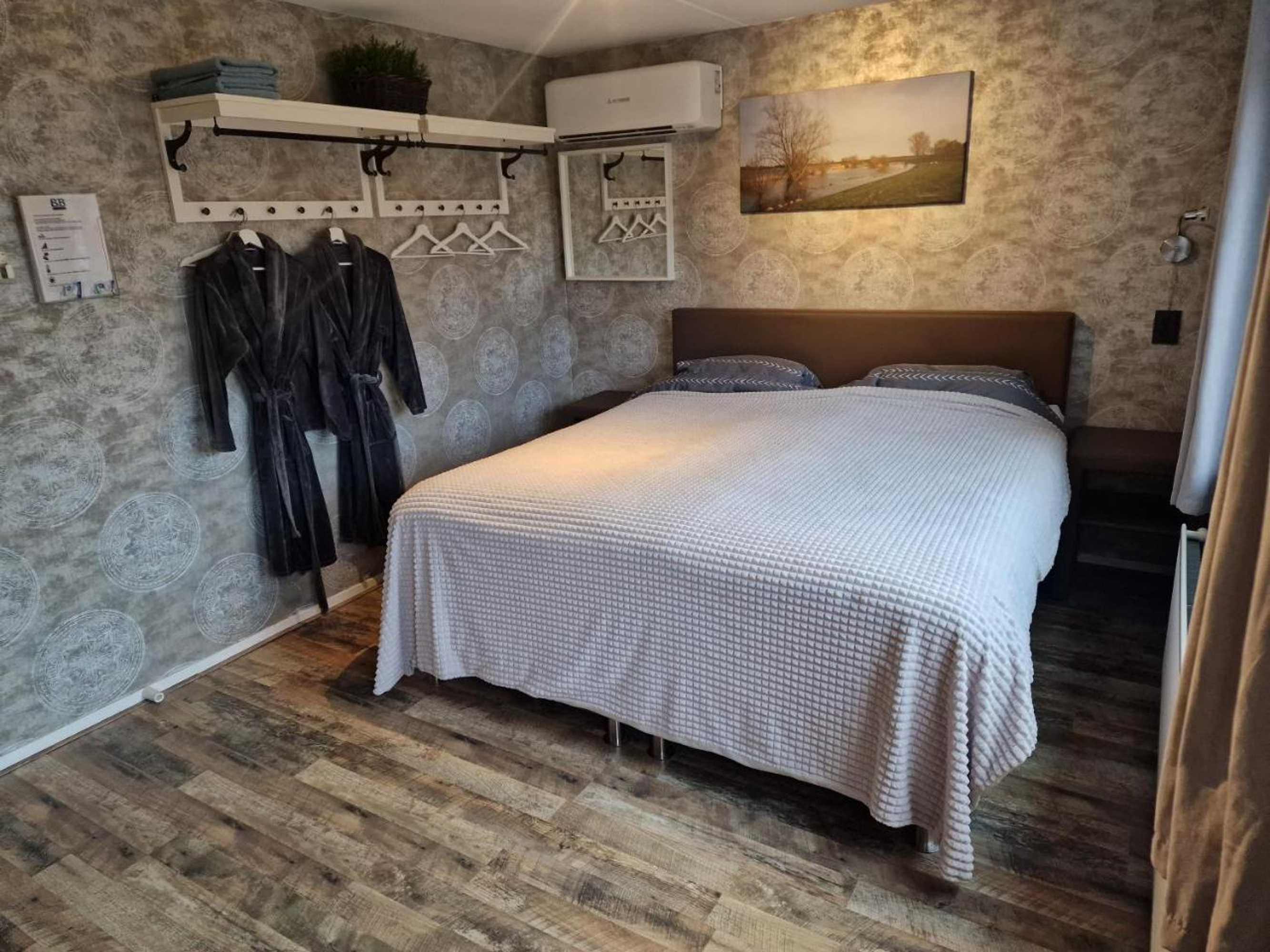 Gift card for B&b Mackenzieplaats