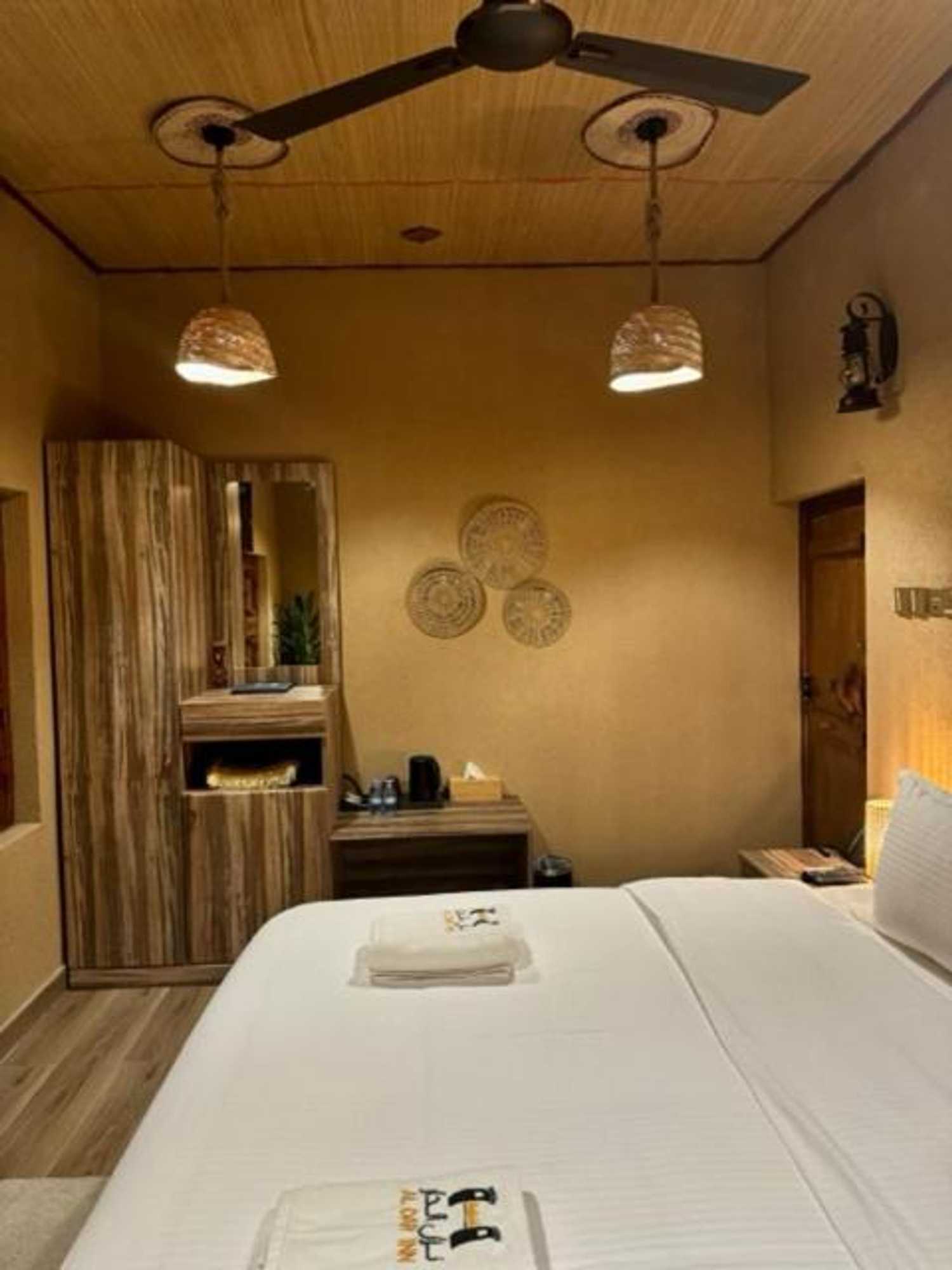 Gift card for Aldar Inn