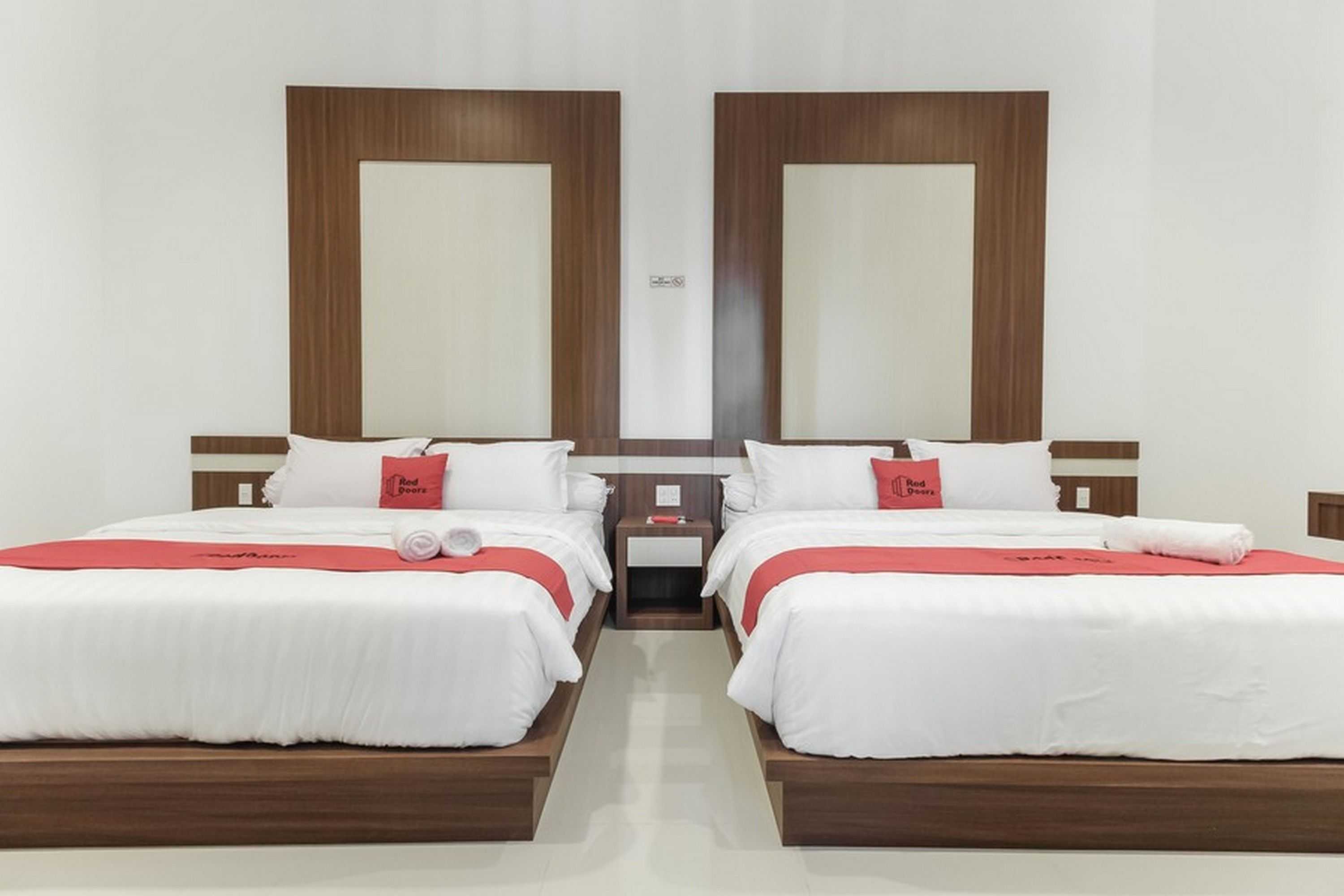 Gift card for Reddoorz Premium @ Setiabudi Medan Gift card for Reddoorz Premium @ Setiabudi Medan