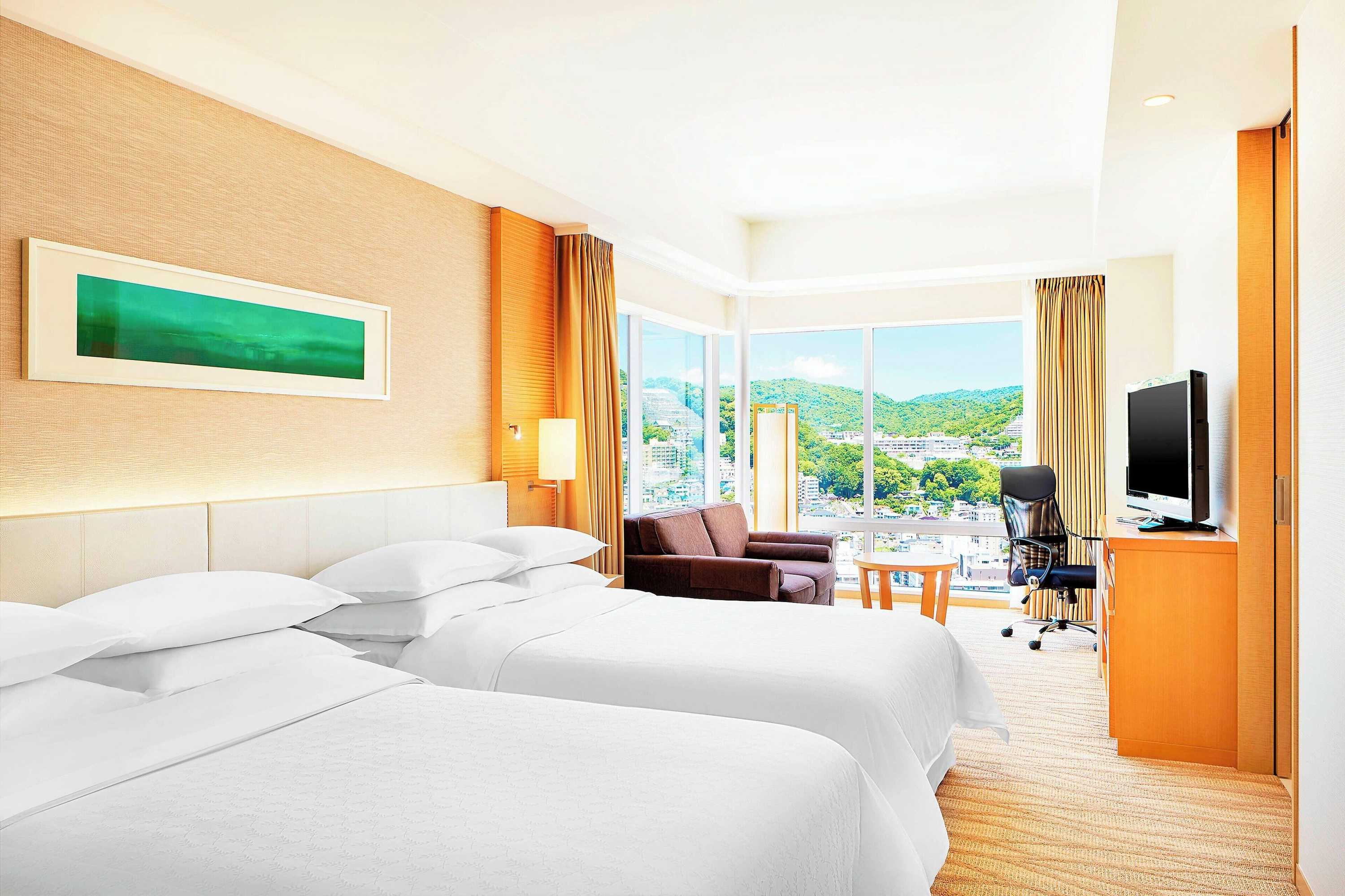 Gift card for Sheraton Grand Hiroshima Hotel Gift card for Sheraton Grand Hiroshima Hotel