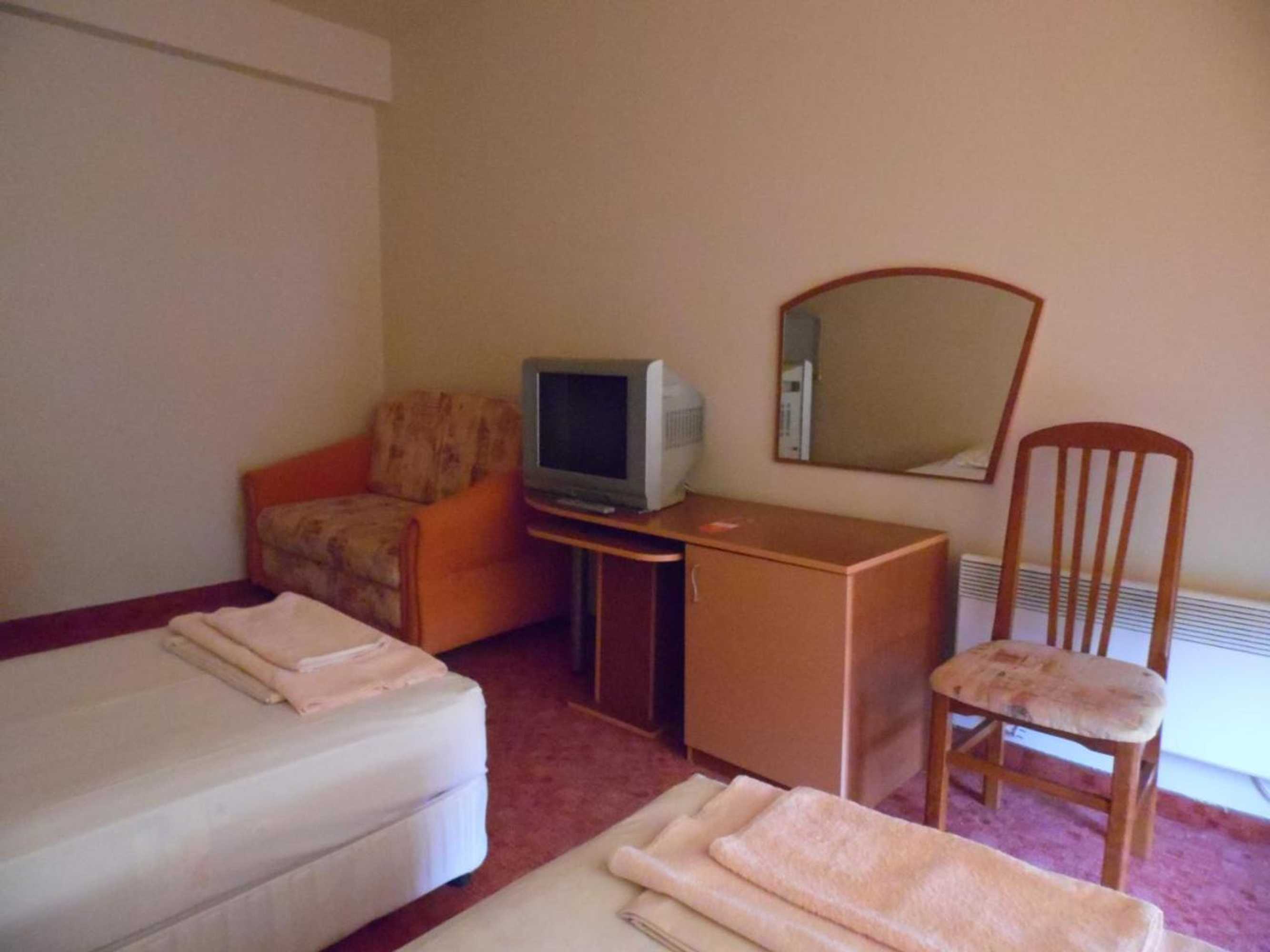 Gift card for Hotel Amigos