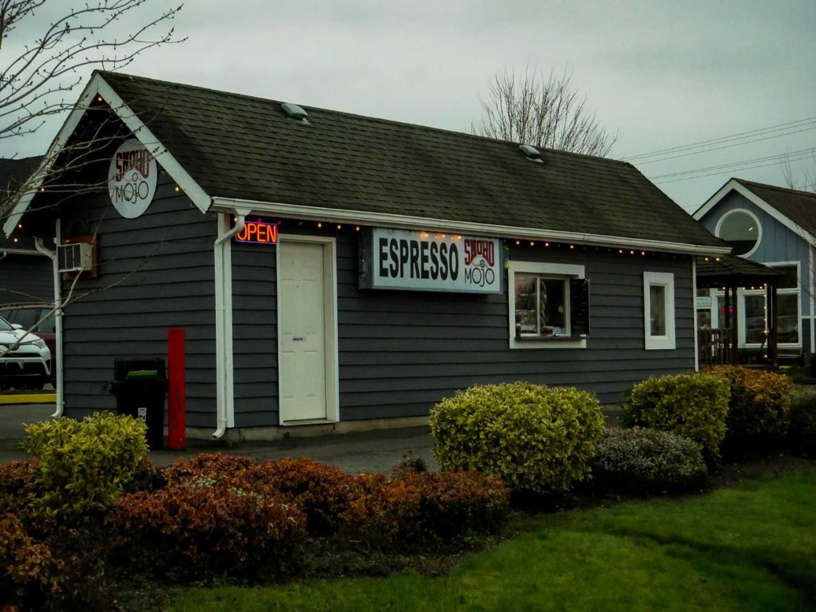 Gift card for Snohomish Inn