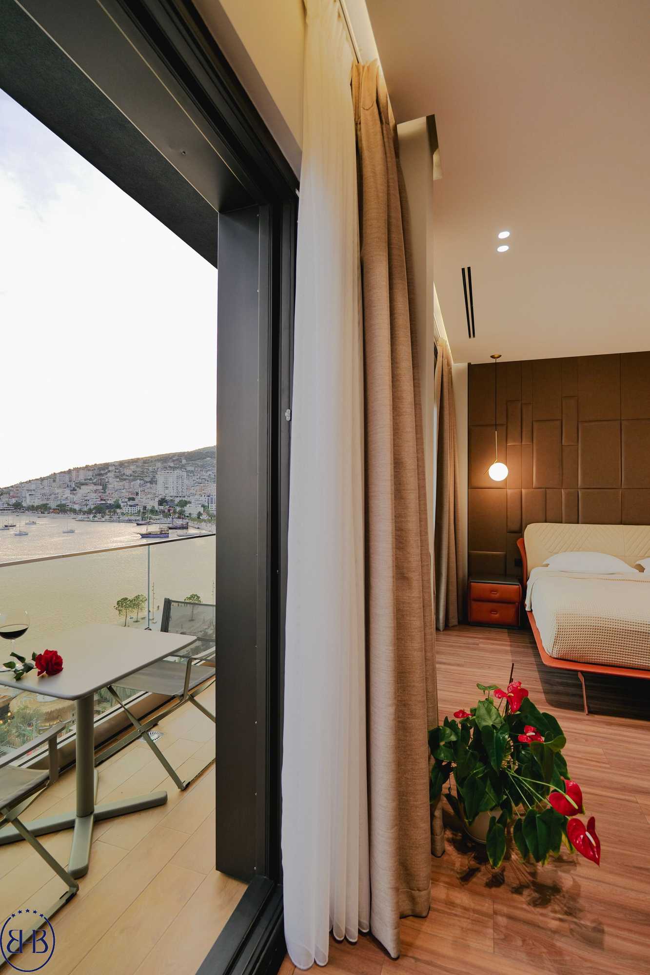 Gift card for Hotel Saranda Butrinti Affiliated by Meliá Gift card for Hotel Saranda Butrinti Affiliated by Meliá