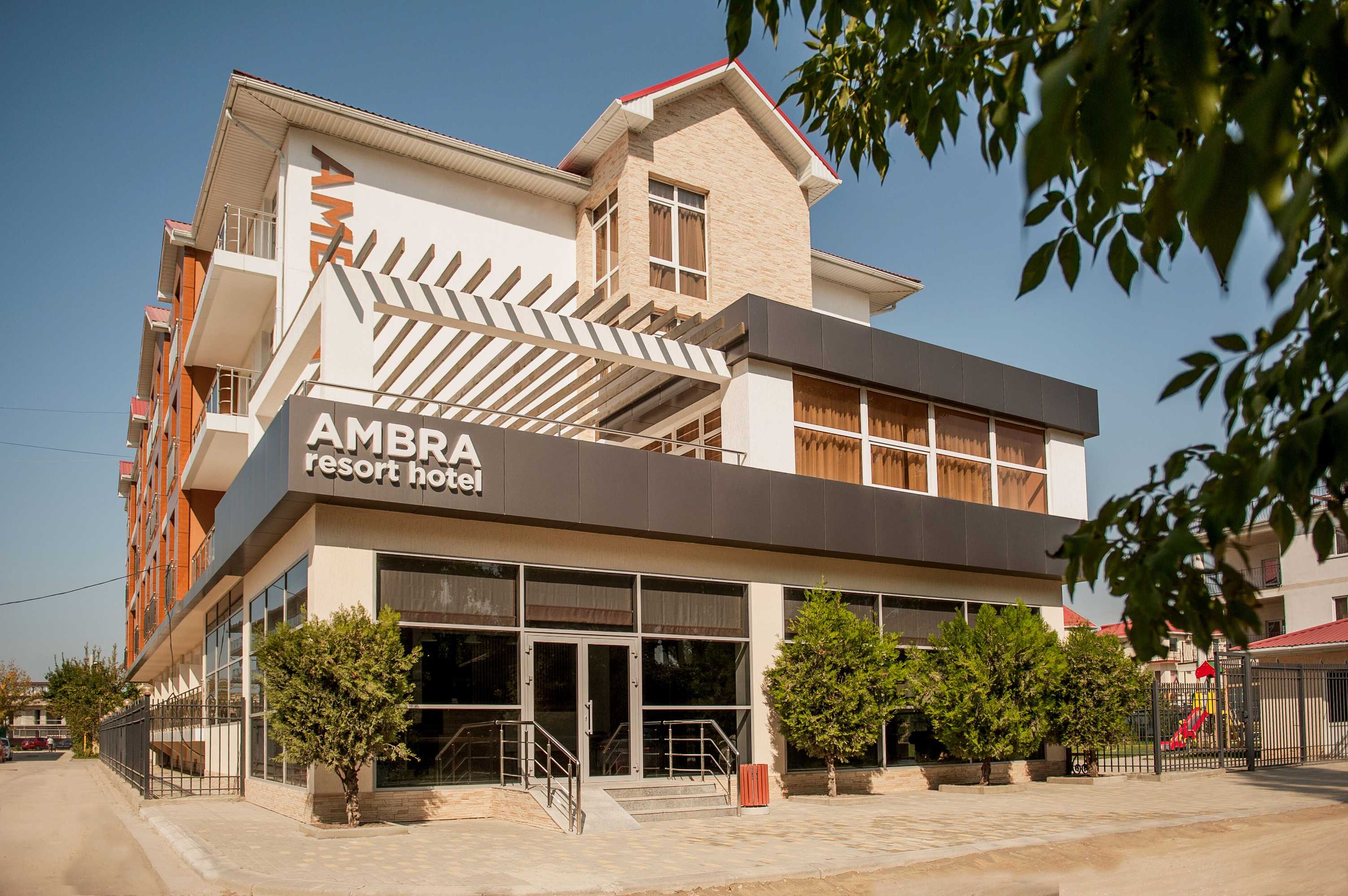 Gift card for Ambra All Inclusive Resort Hotel Gift card for Ambra All Inclusive Resort Hotel
