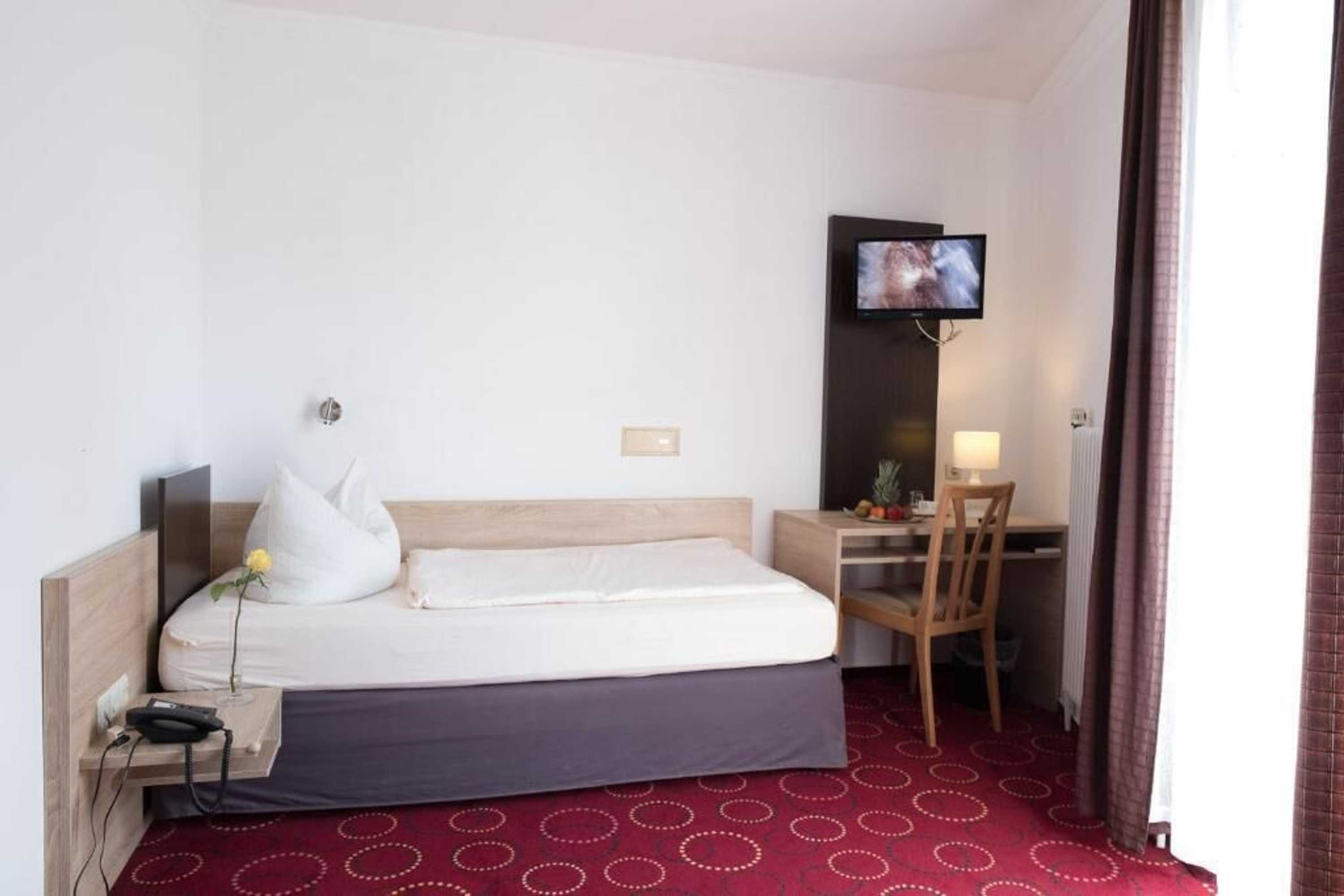 Gift card for Hotel Promenade