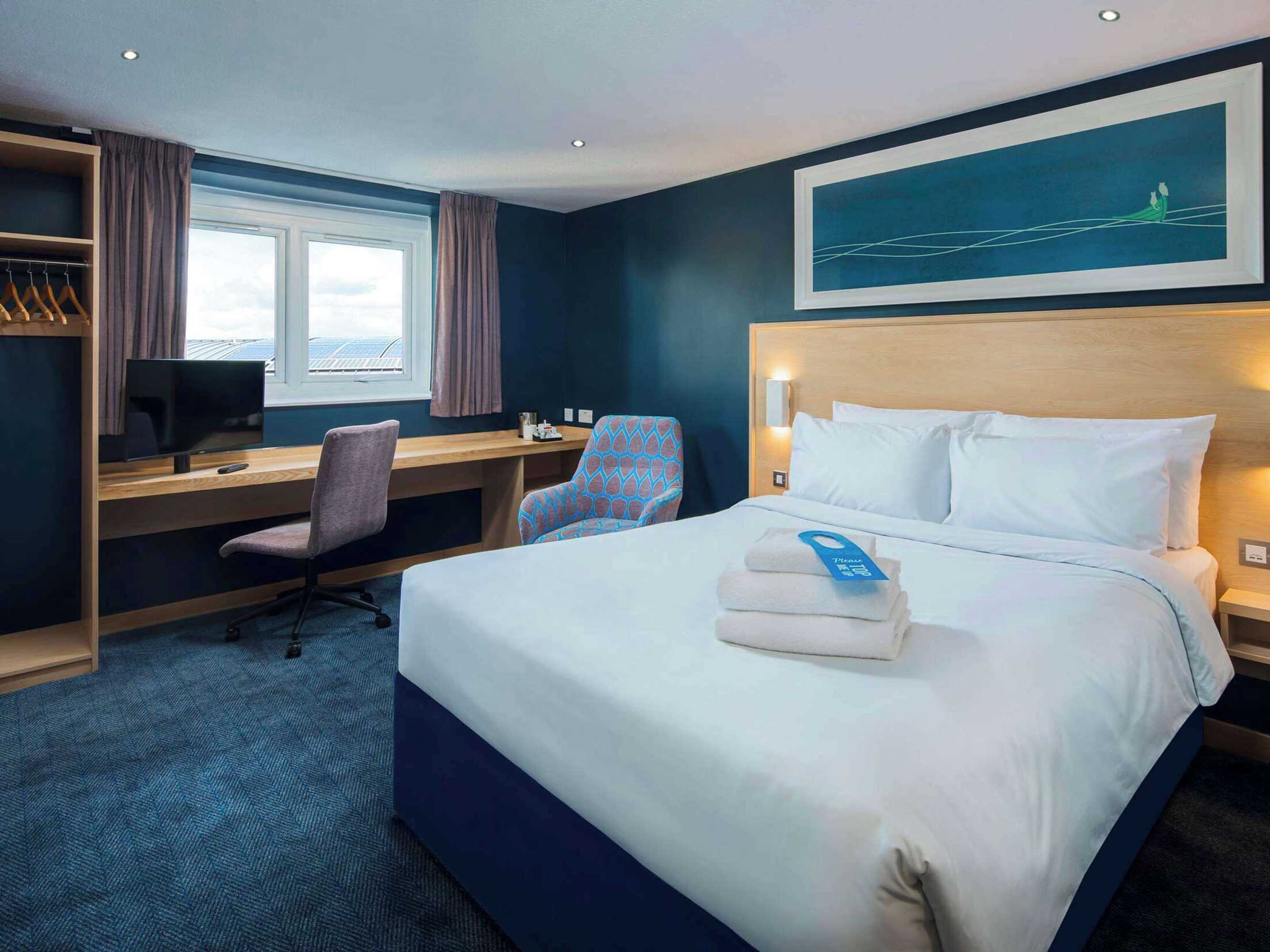 Gift card for Travelodge Exeter M5