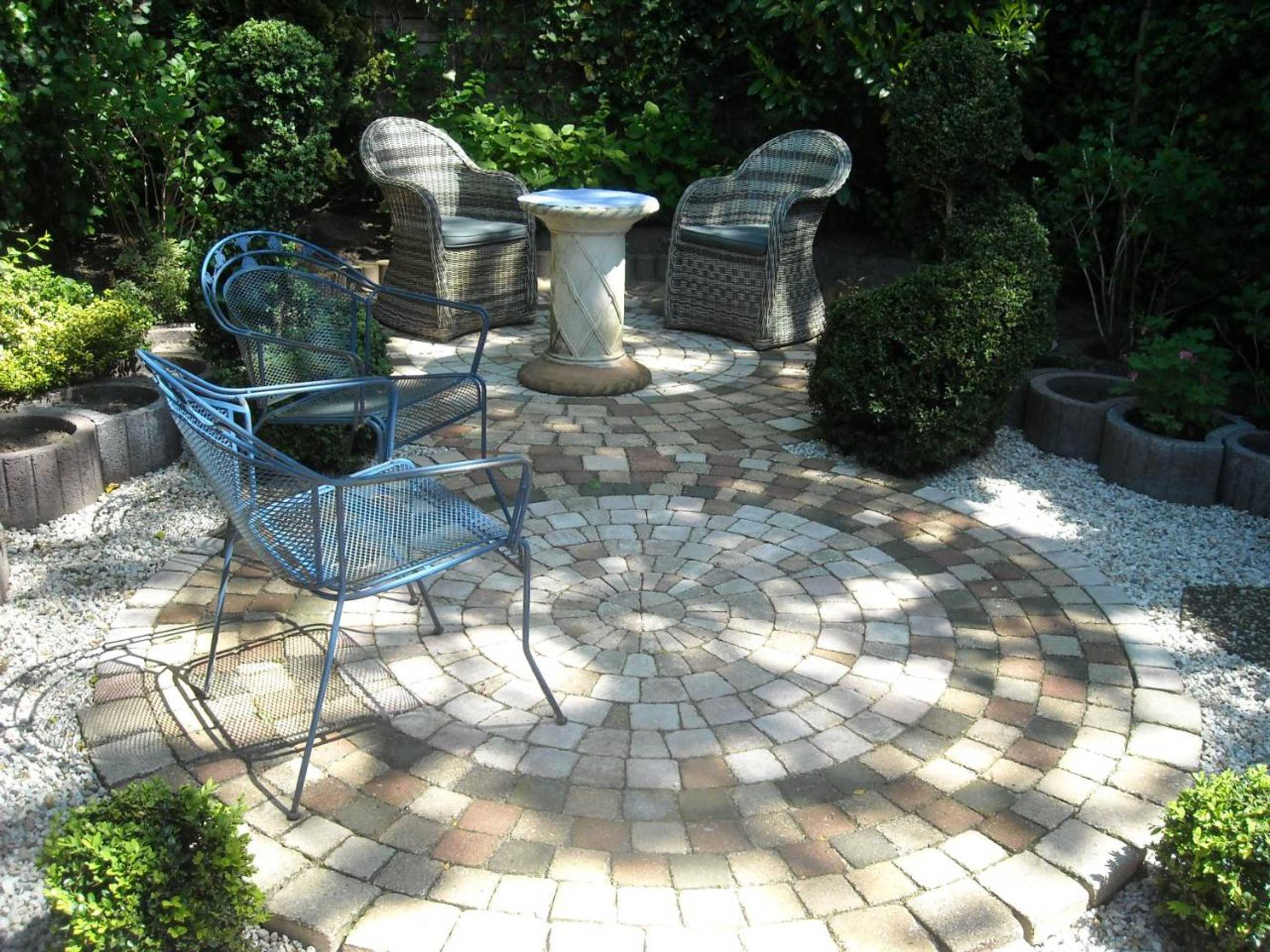 Gift card for Het Tuinhuisje