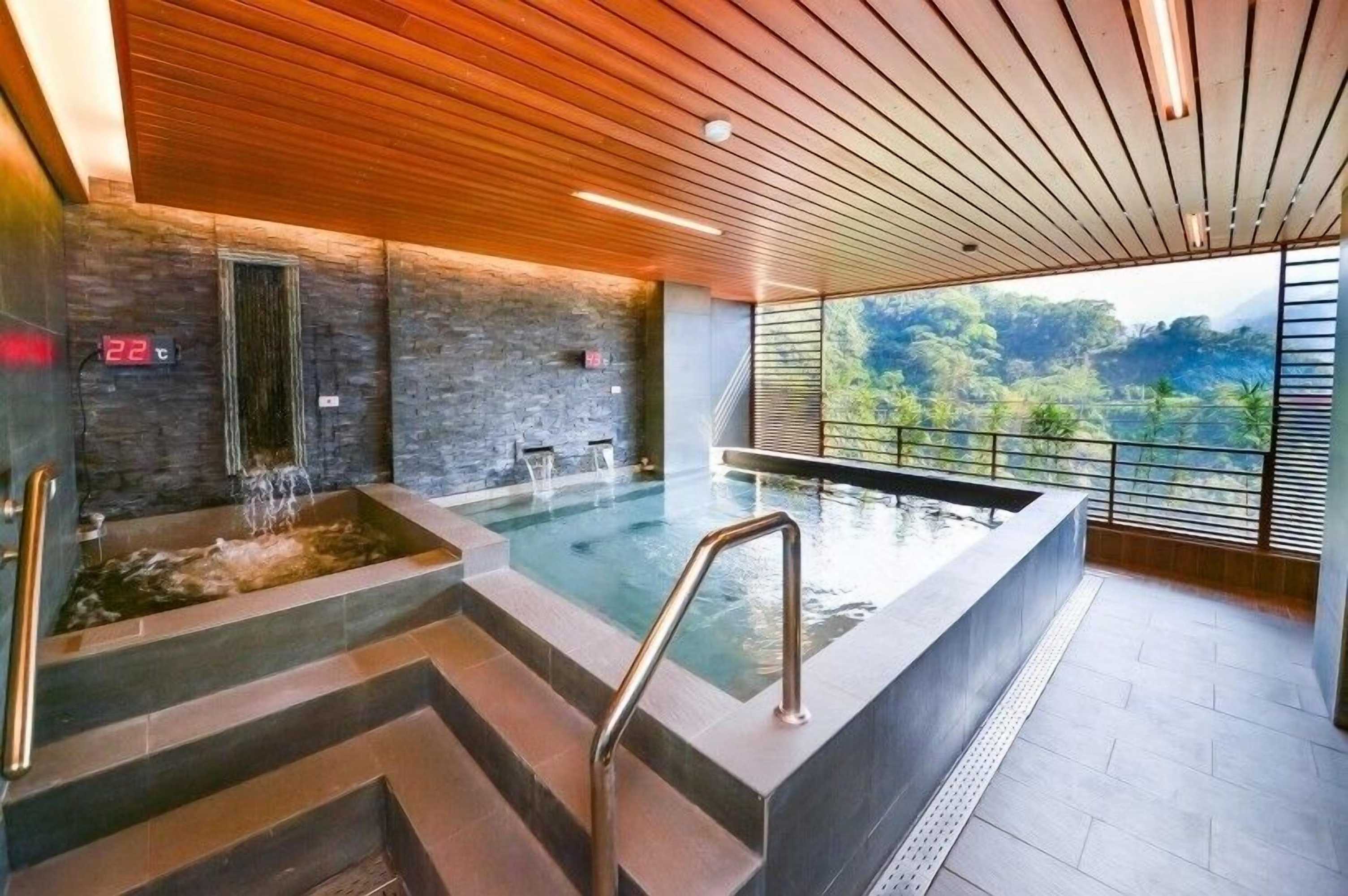 Gift card for Hotel Tilun Dongpu Spa Gift card for Hotel Tilun Dongpu Spa