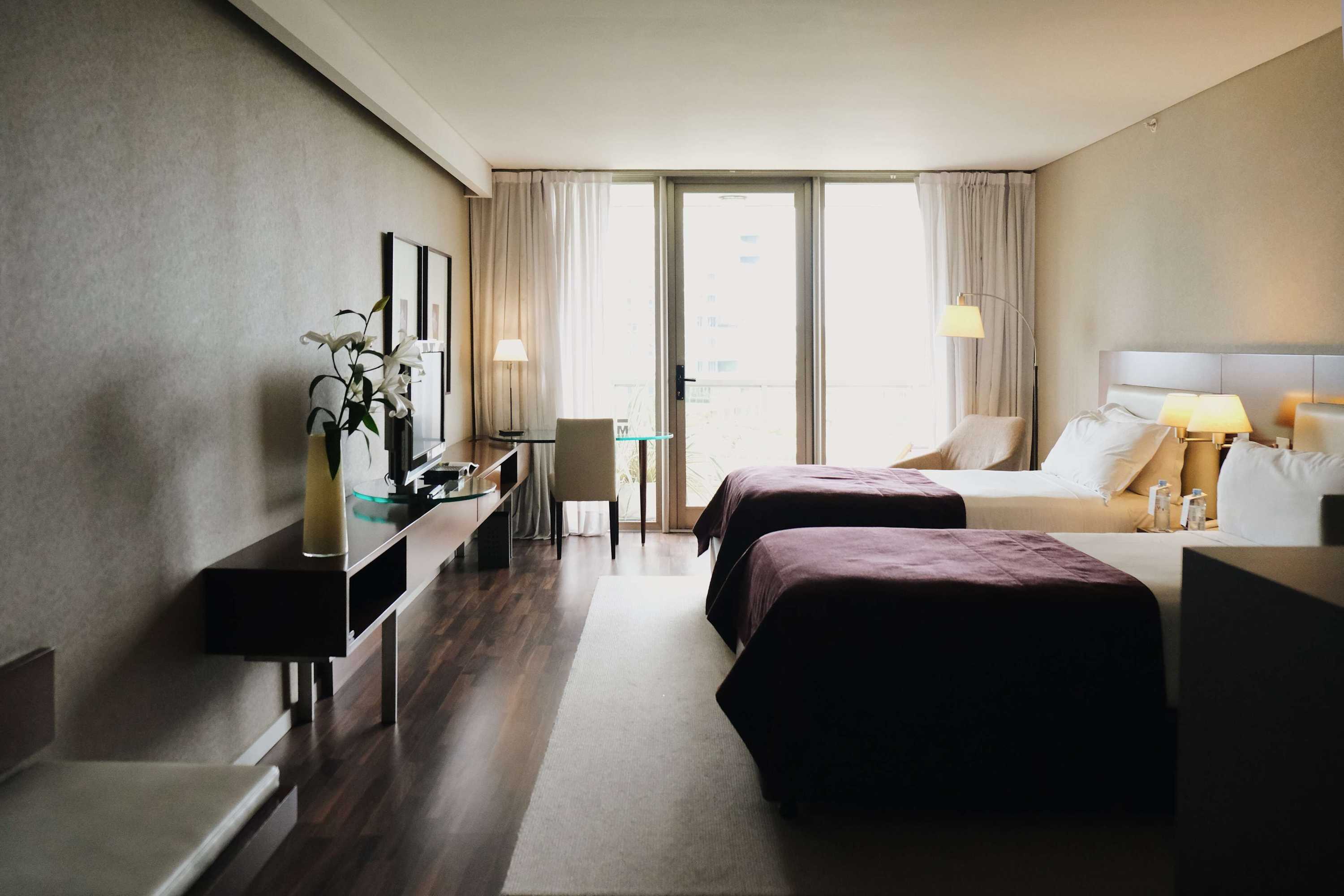 Gift card for Hotel Madero Buenos Aires Gift card for Hotel Madero Buenos Aires