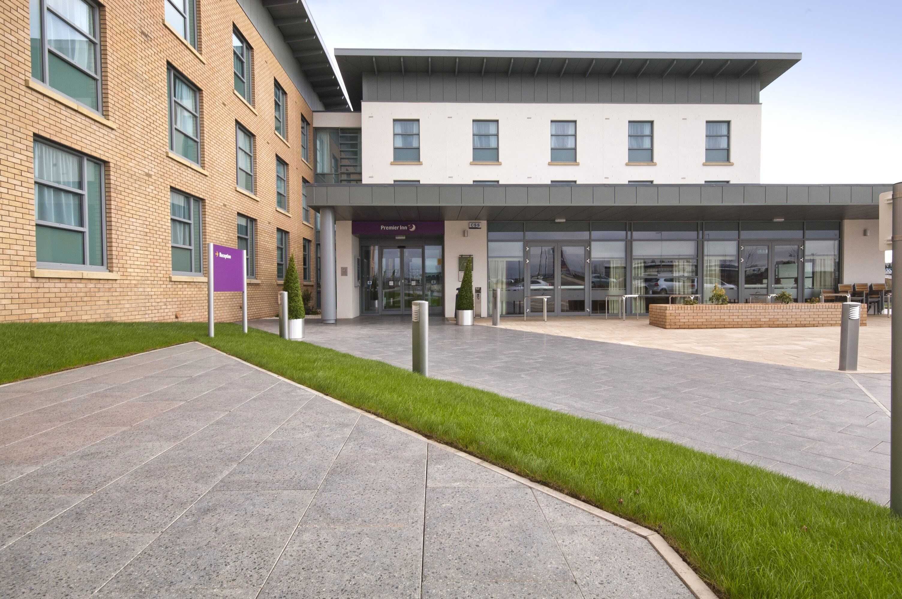 Gift card for Premier Inn Edinburgh Airport (newbridge) Gift card for Premier Inn Edinburgh Airport (newbridge)