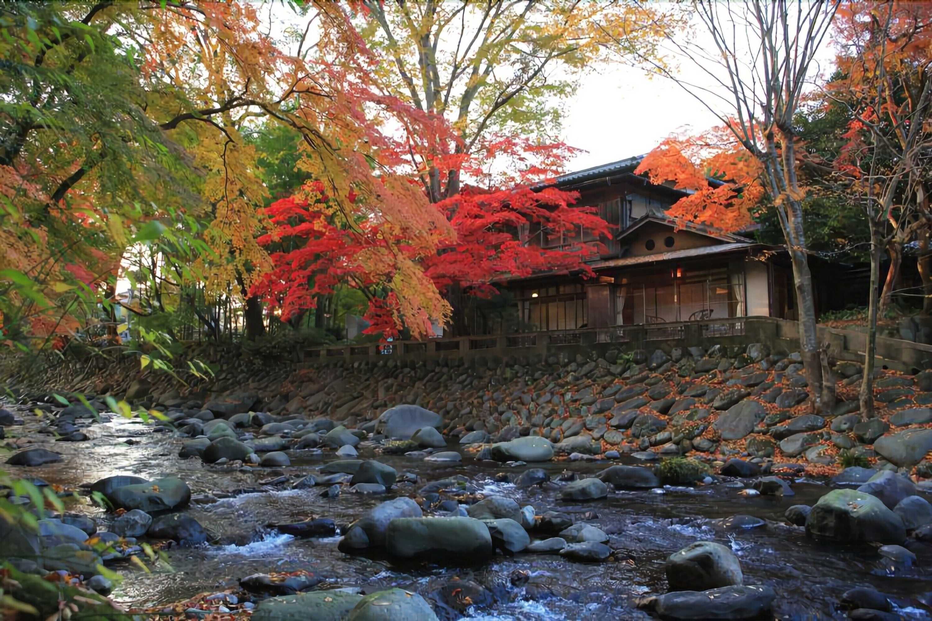 Gift card for Arai Ryokan Gift card for Arai Ryokan