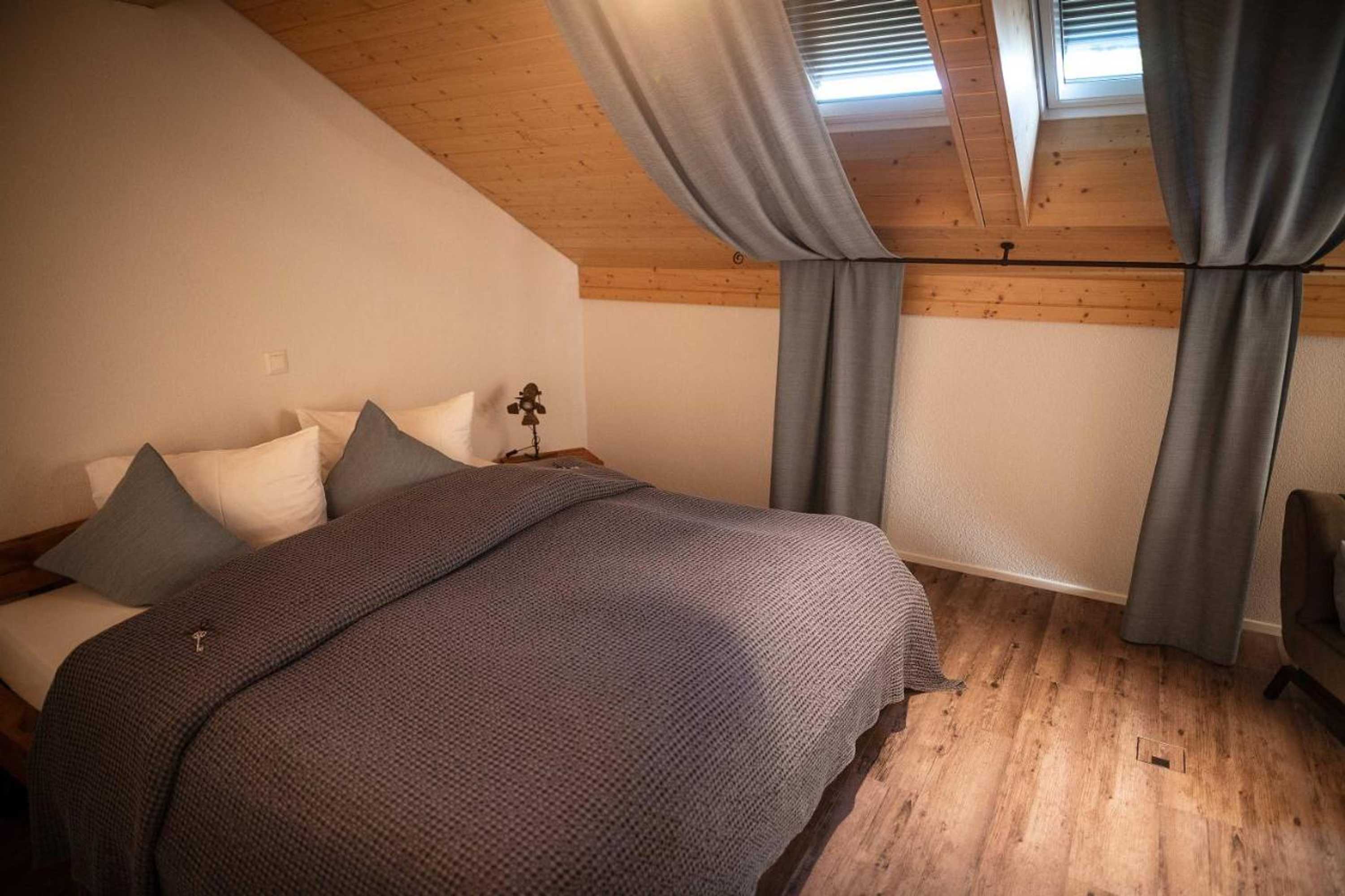 Gift card for Auberge Passepartout