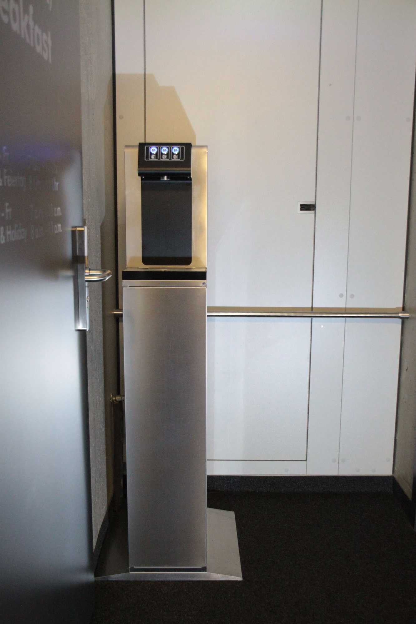 Gift card for Hotel Eulensteins