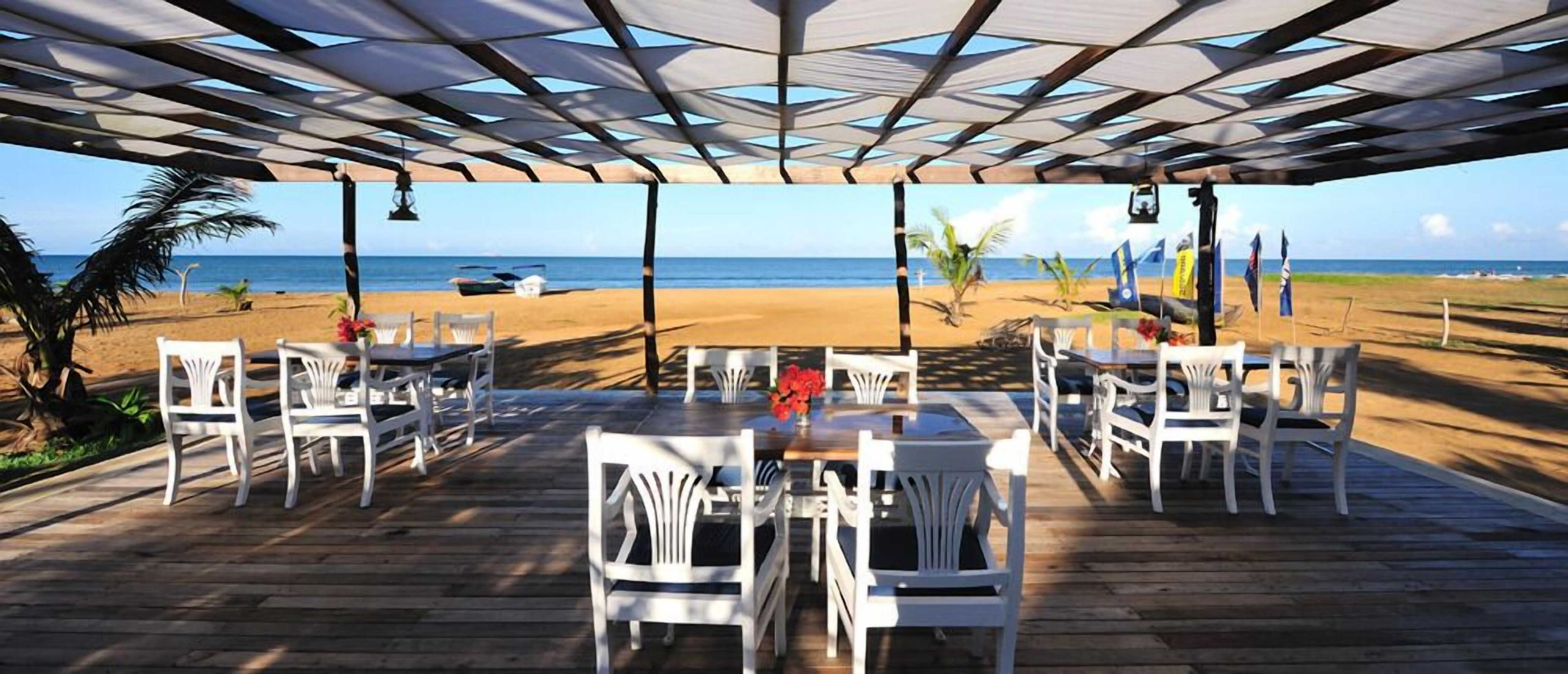 Gift card for Dolphin Beach Kalpitiya