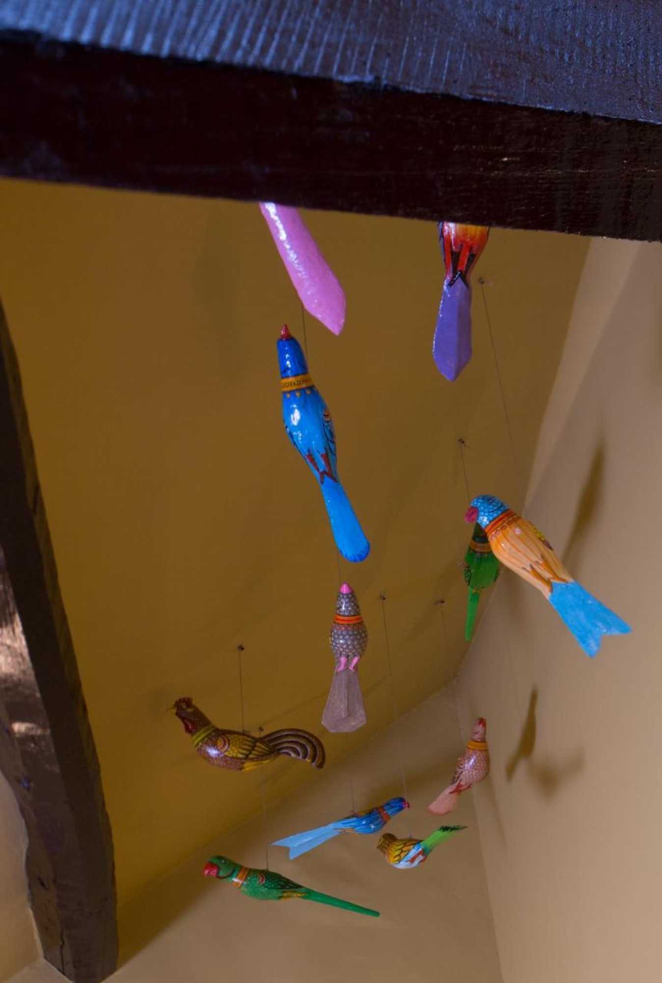 Gift card for St.michaels Bistro