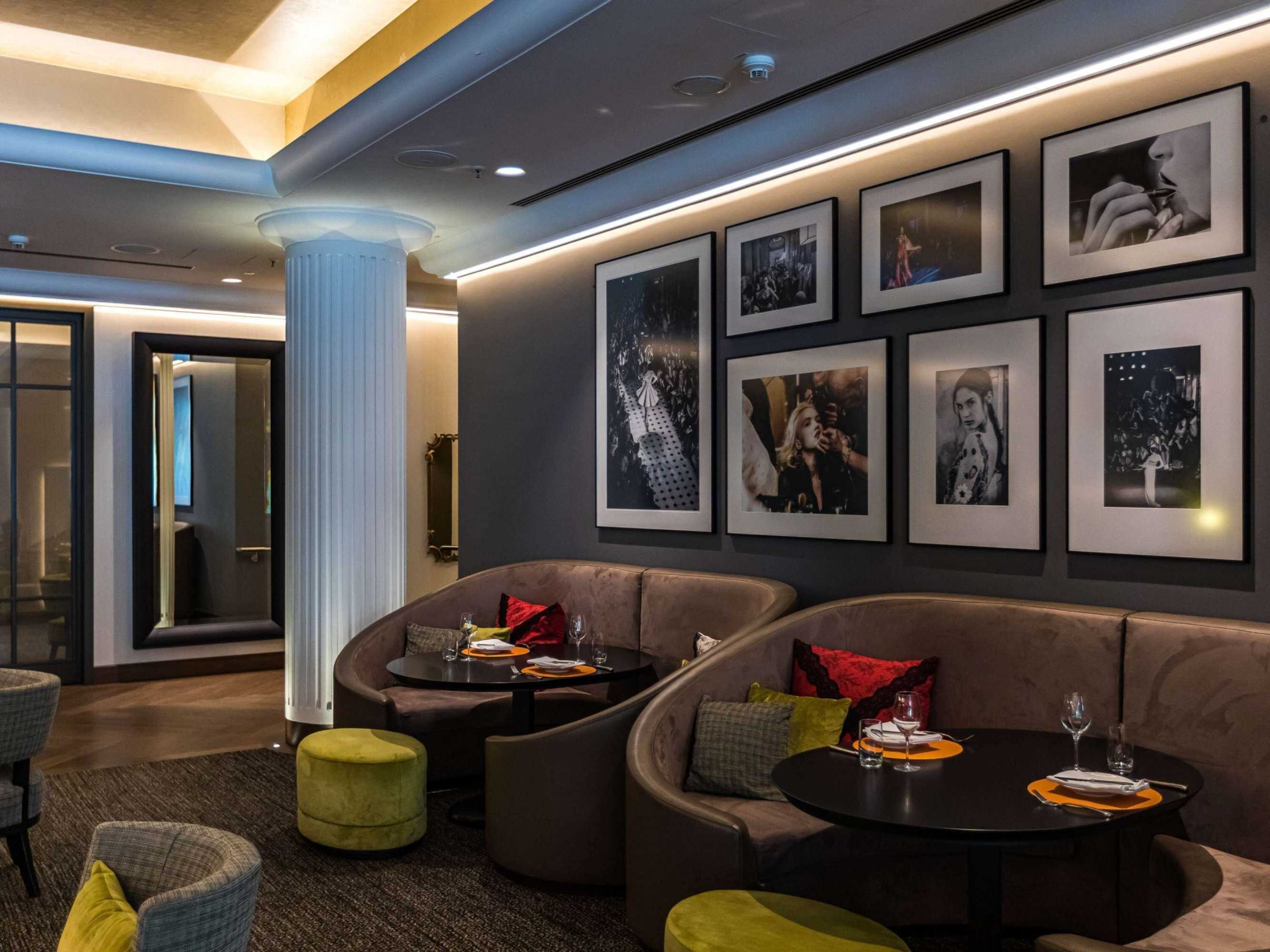Gift card for Sofitel Frankfurt Opera Gift card for Sofitel Frankfurt Opera