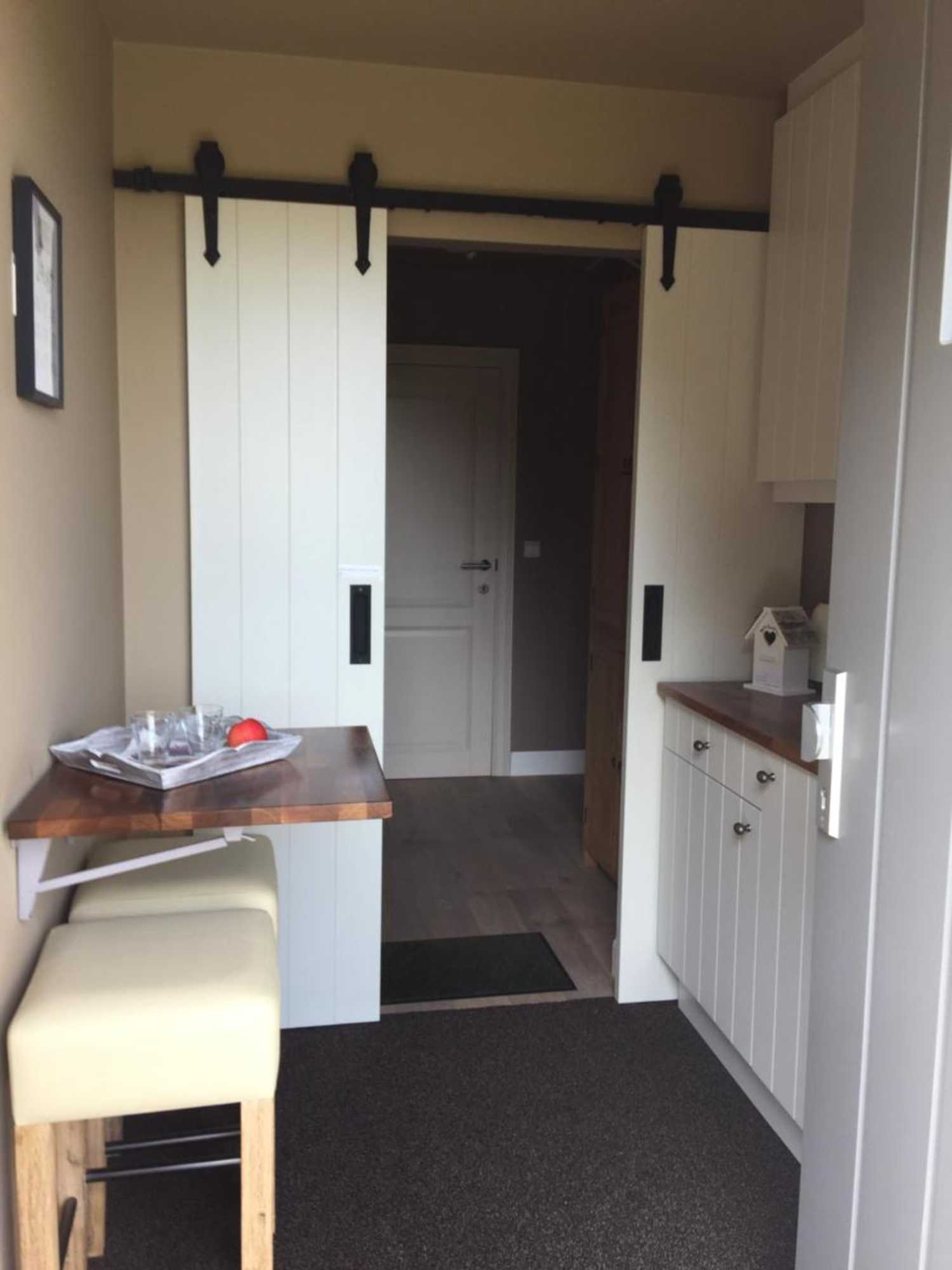 Gift card for B&b Bobi Lou