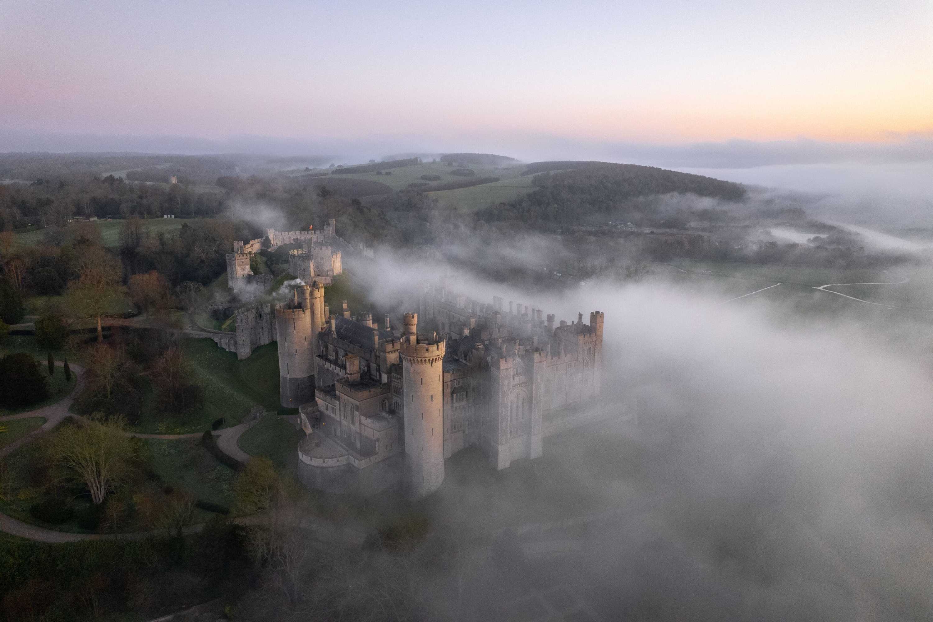 Gift card for House Arundel