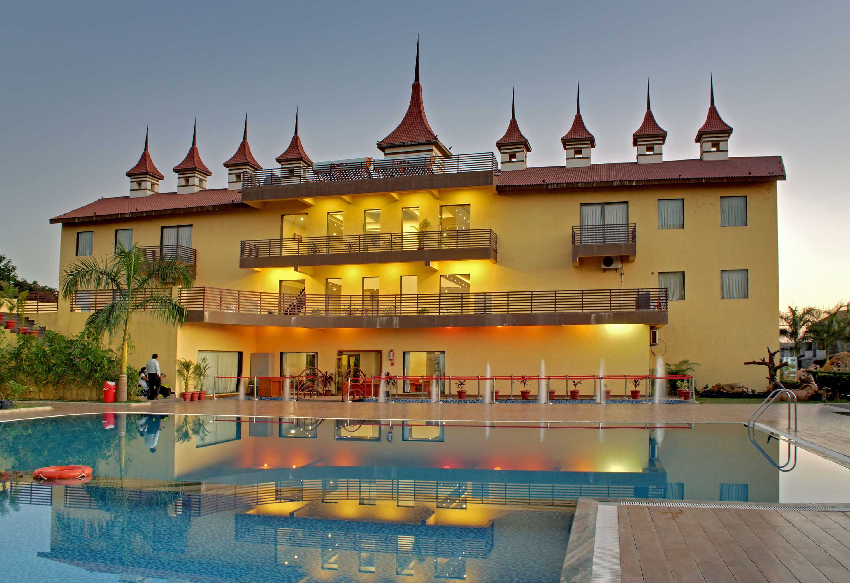 Gift card for Vishal Lords Inn Gir Forest Gift card for Vishal Lords Inn Gir Forest