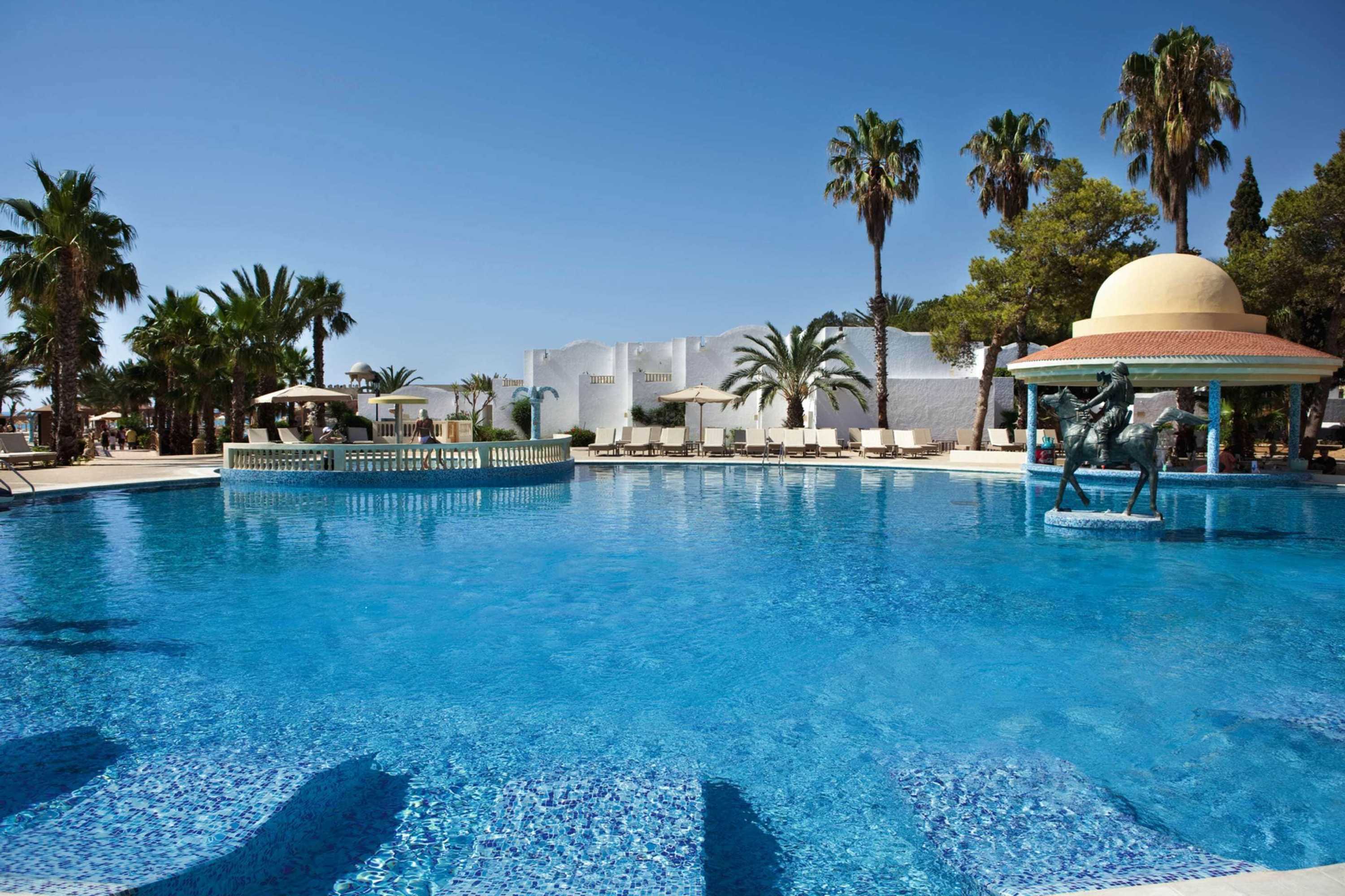 Gift card for Steigenberger Marhaba Thalasso Gift card for Steigenberger Marhaba Thalasso