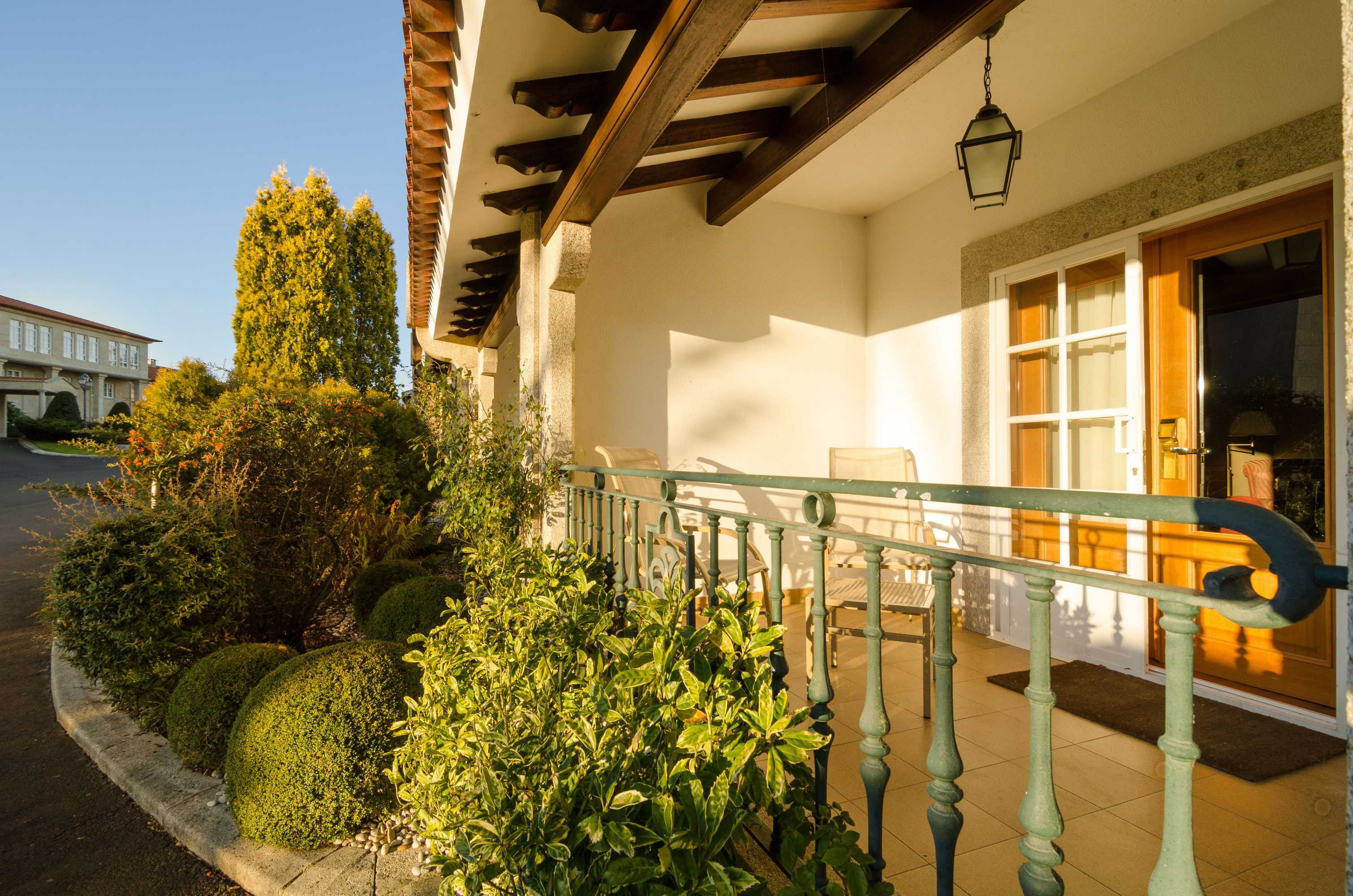 Gift card for Gran Hotel Los Abetos Gift card for Gran Hotel Los Abetos