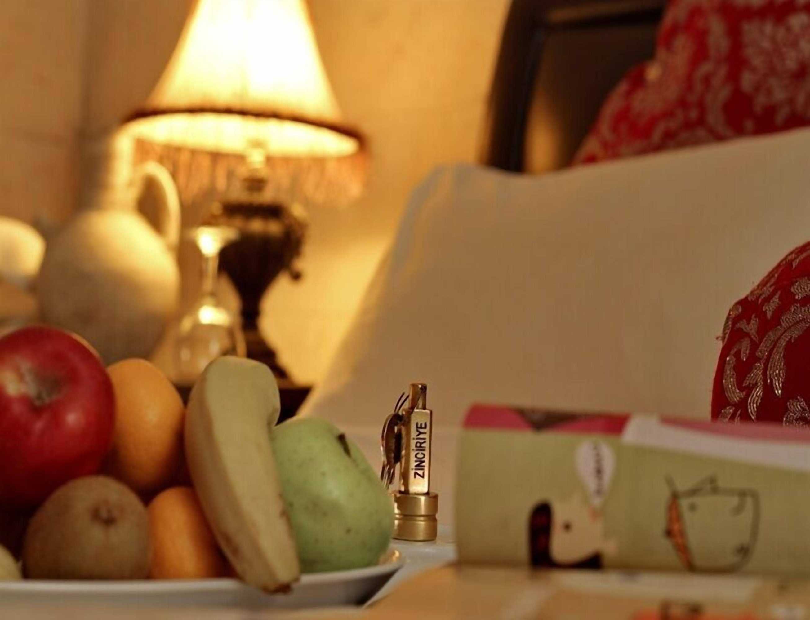Gift card for Zinciriye Hotel - Special Class Gift card for Zinciriye Hotel - Special Class
