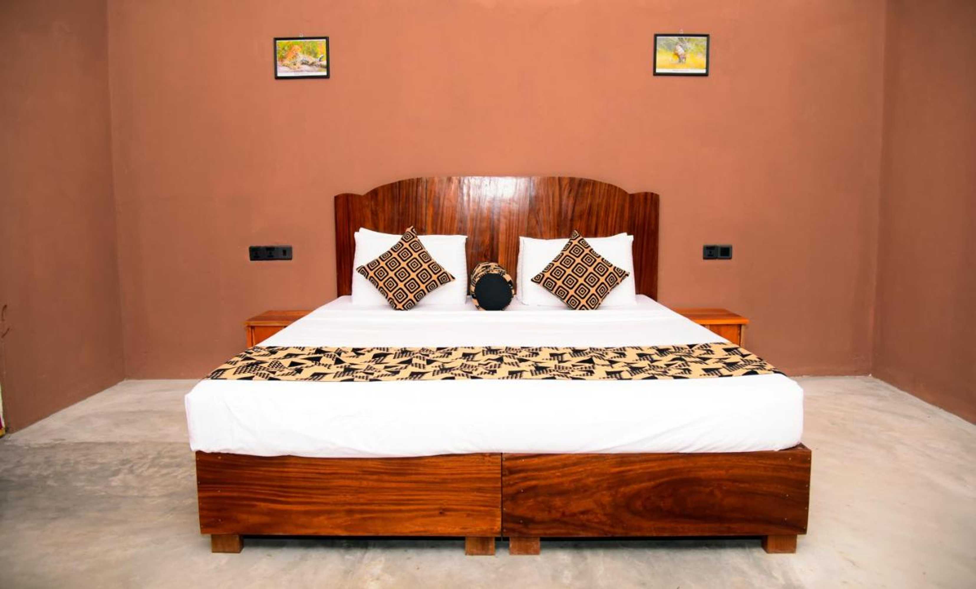 Gift card for Coco Village Hotel