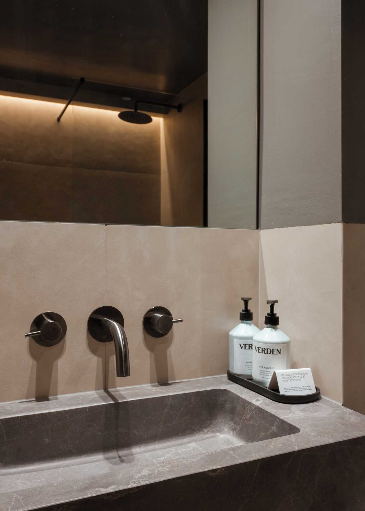 Gift card for Hyll Hotel