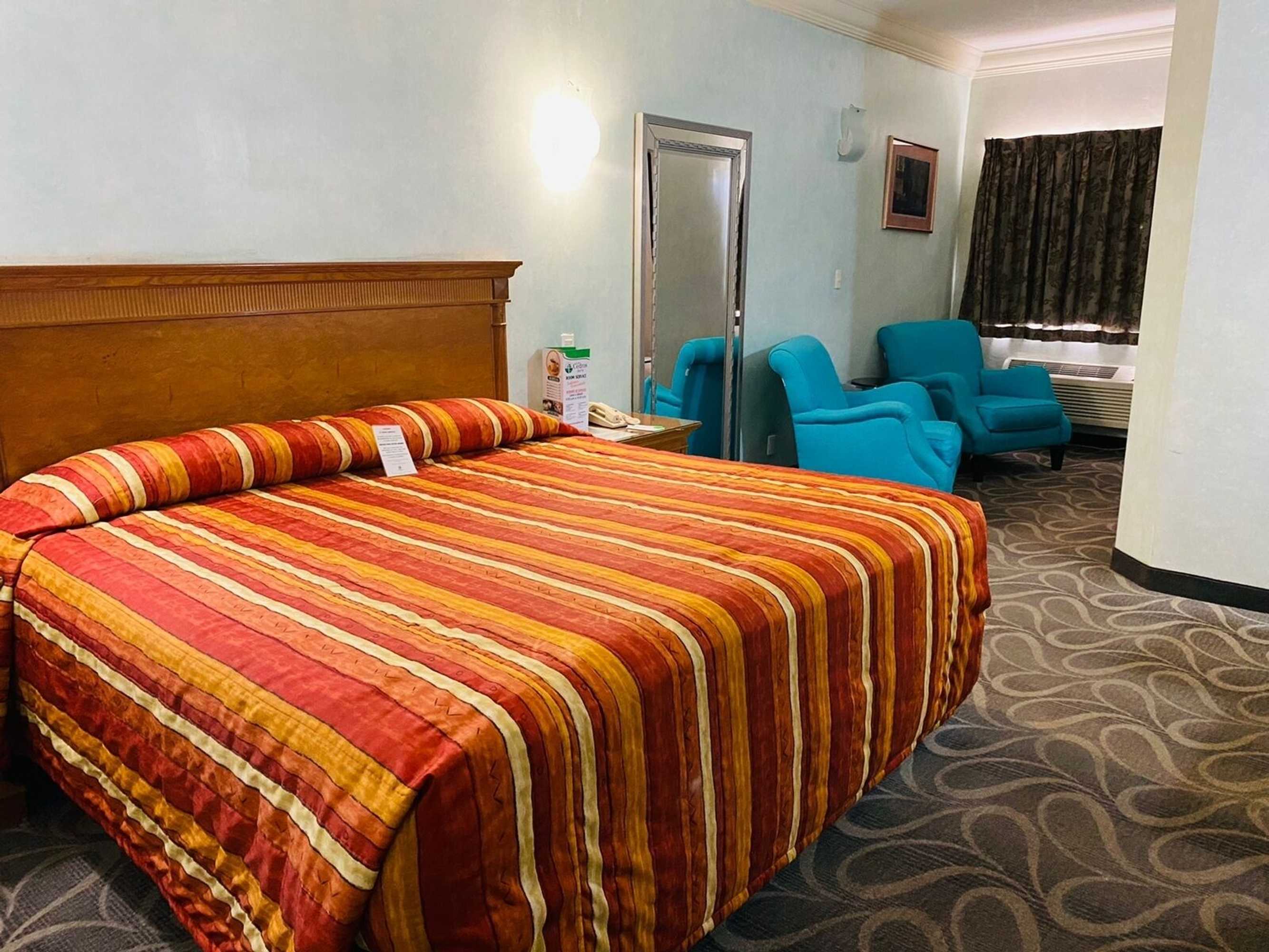 Gift card for Los Cedros Hotel Inn Torreon Gift card for Los Cedros Hotel Inn Torreon
